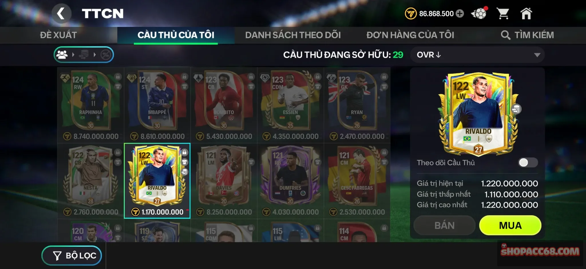 Account Image