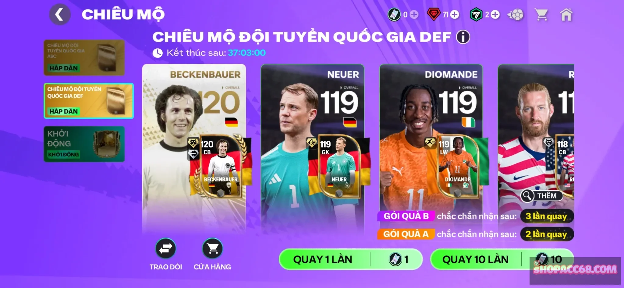 Account Image