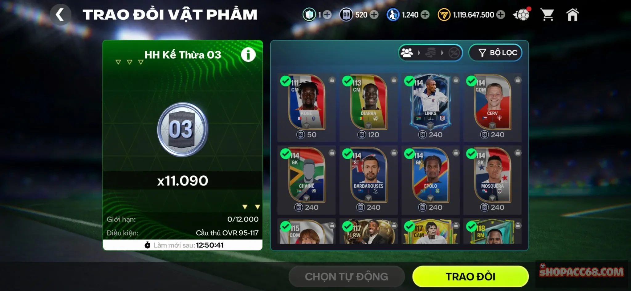 Account Image