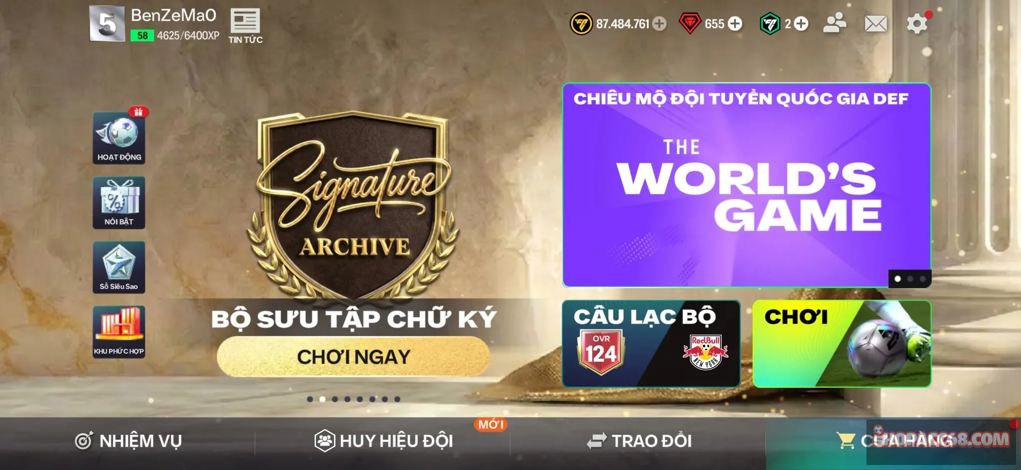 Account Image