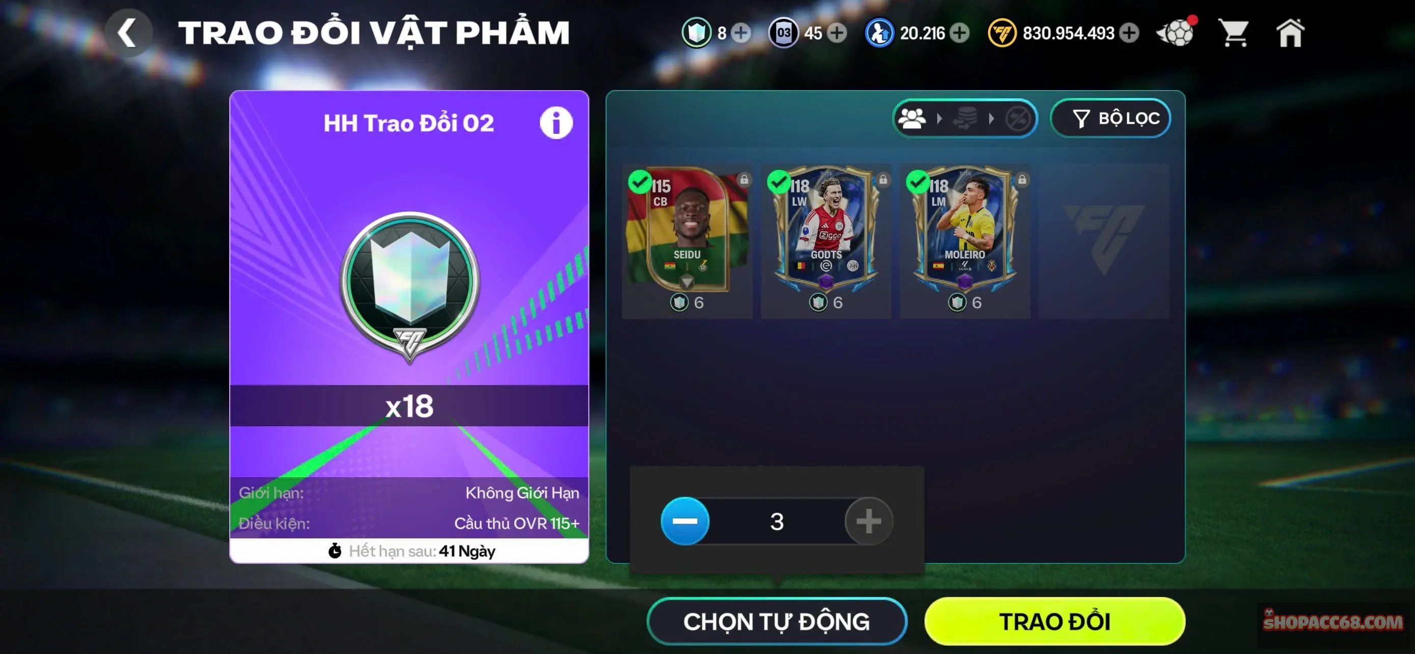 Account Image