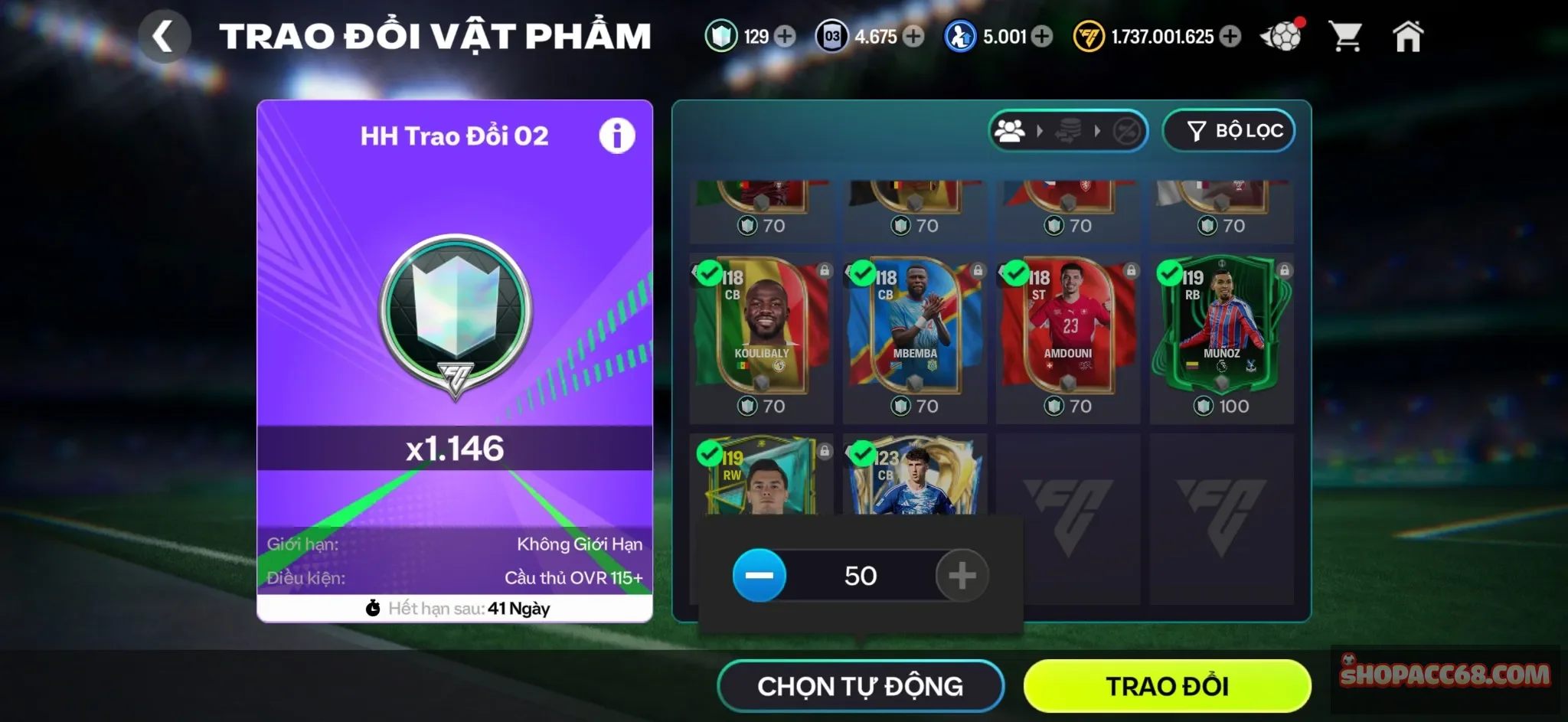 Account Image