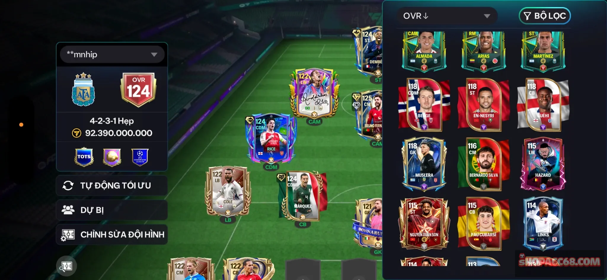 Account Image
