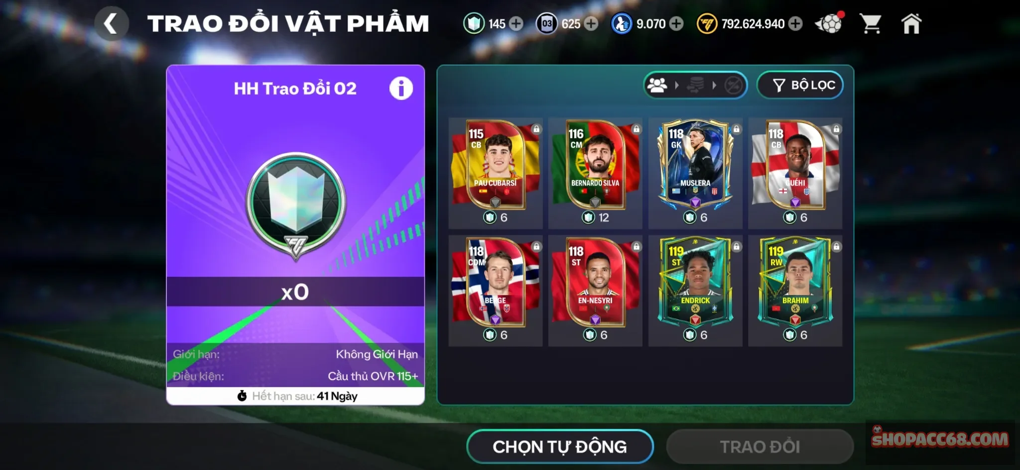 Account Image