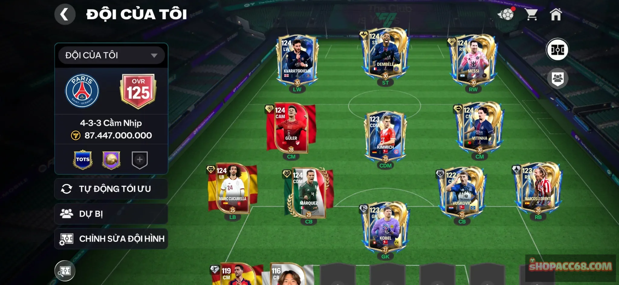 Account Image