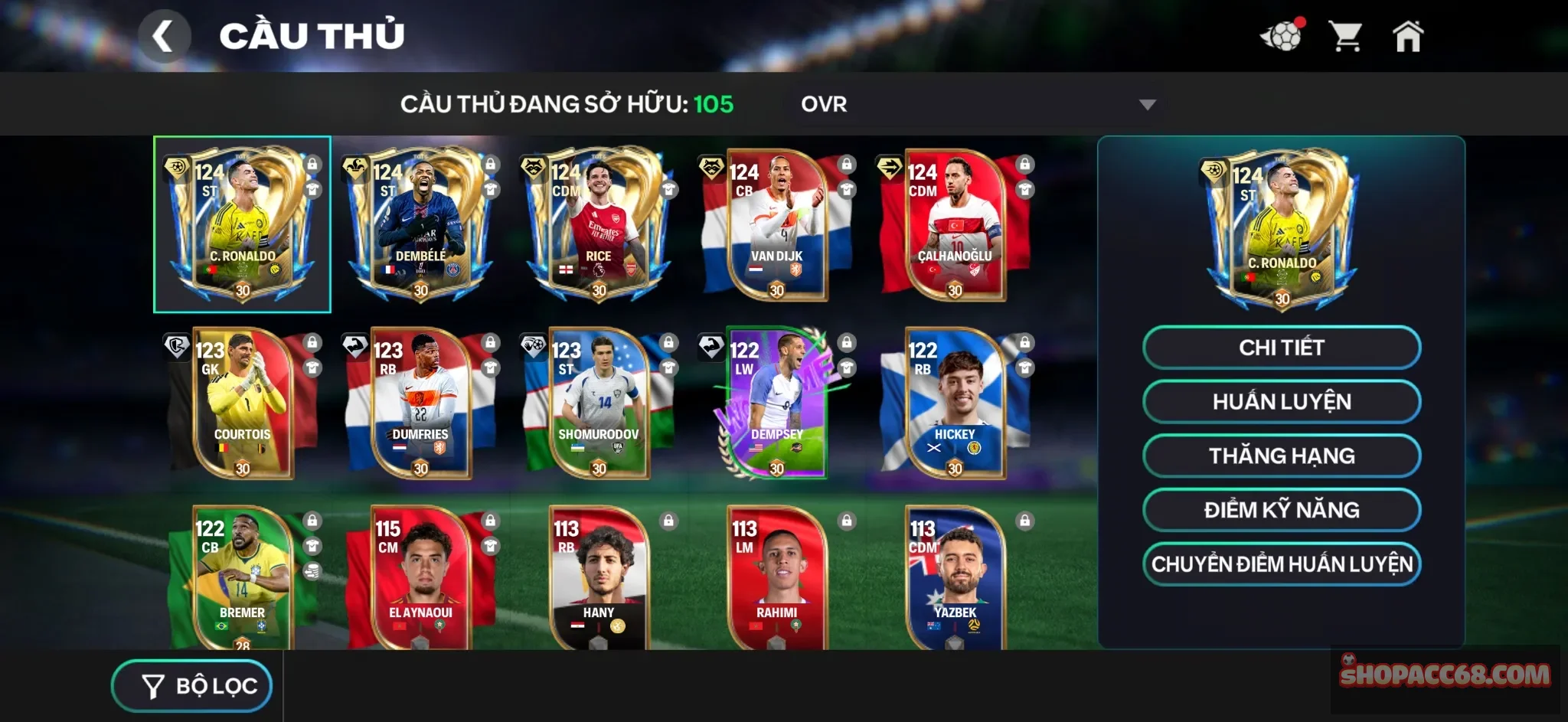 Account Image