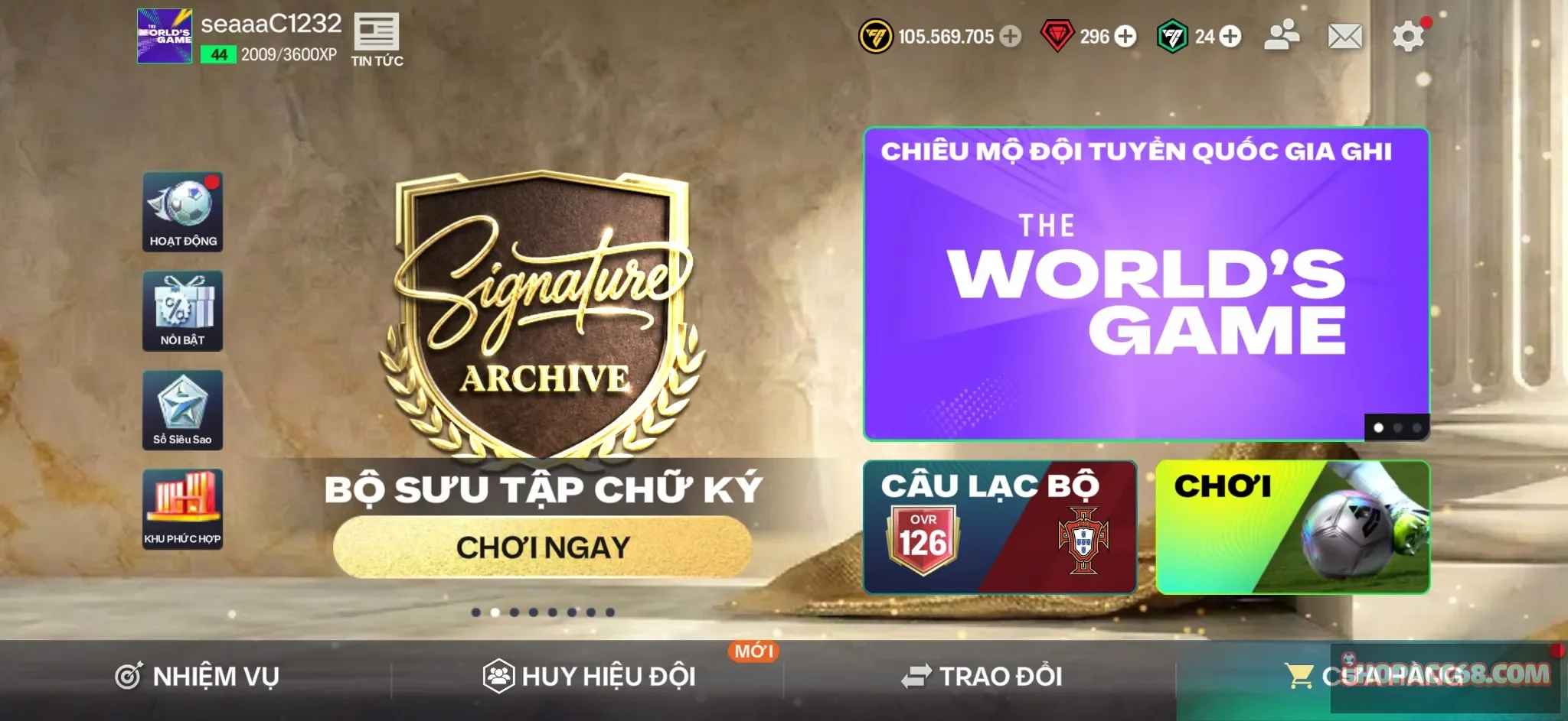 Account Image