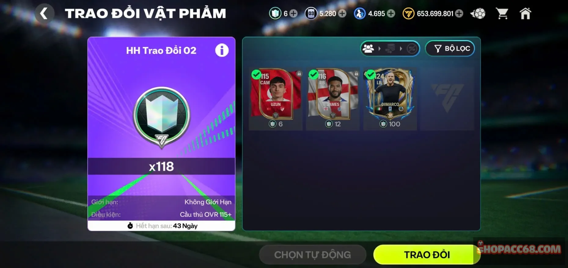 Account Image