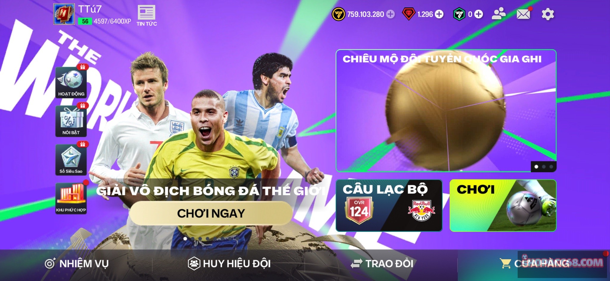 Account Image