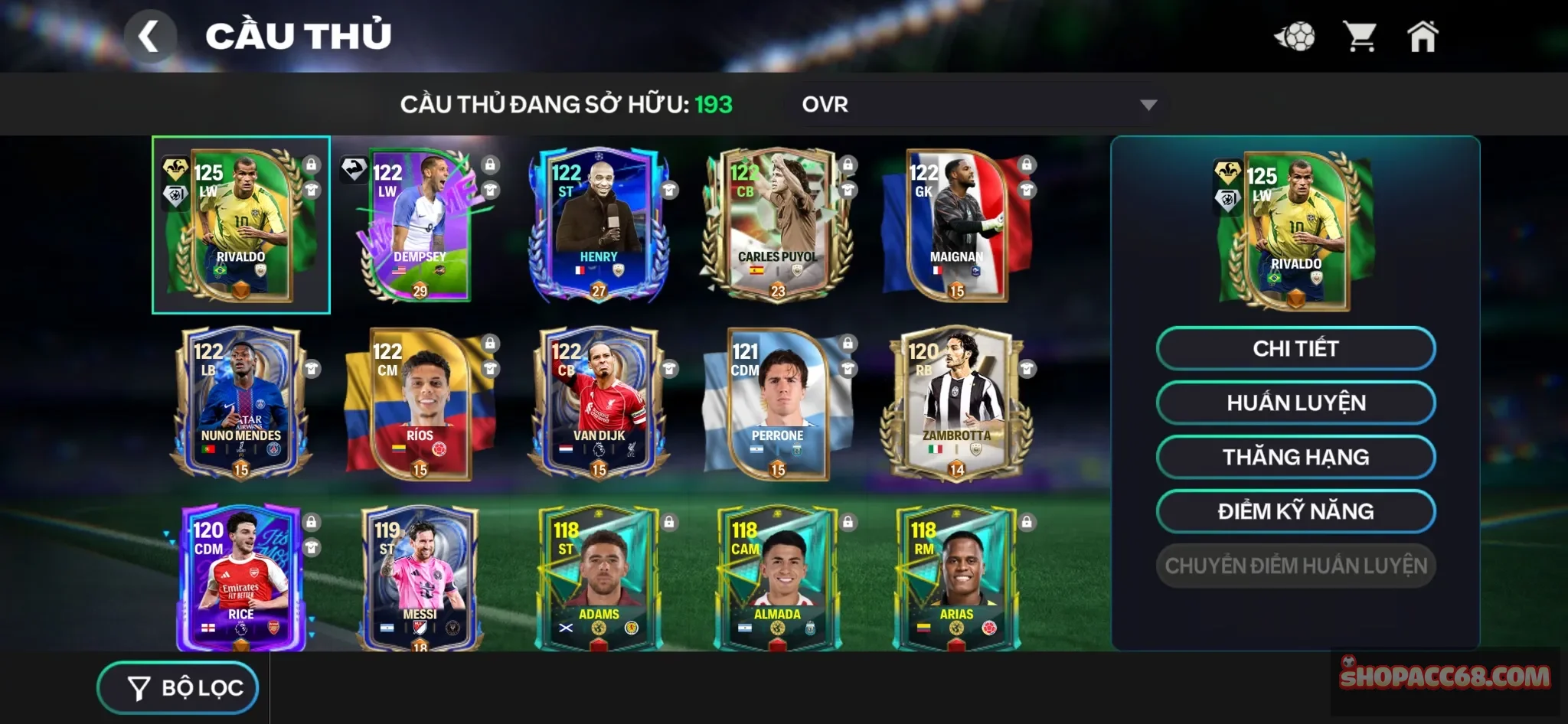 Account Image