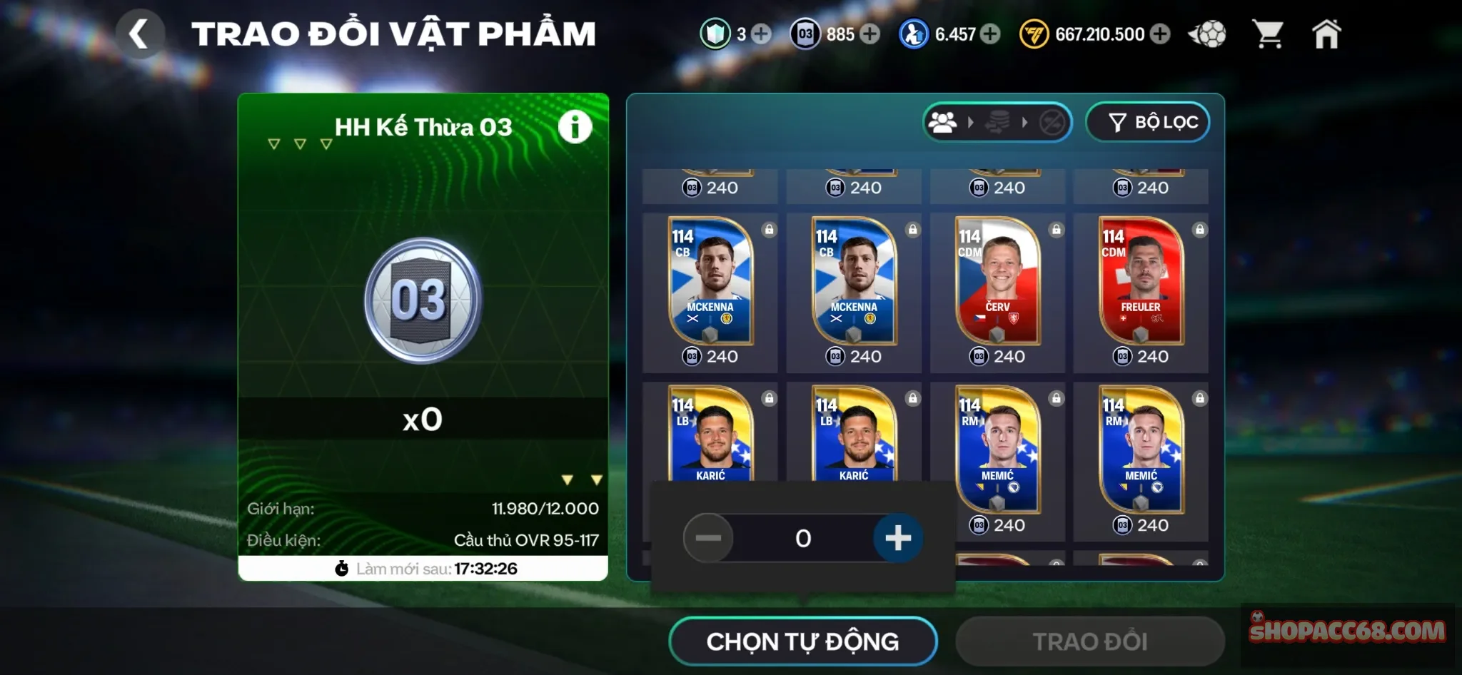 Account Image
