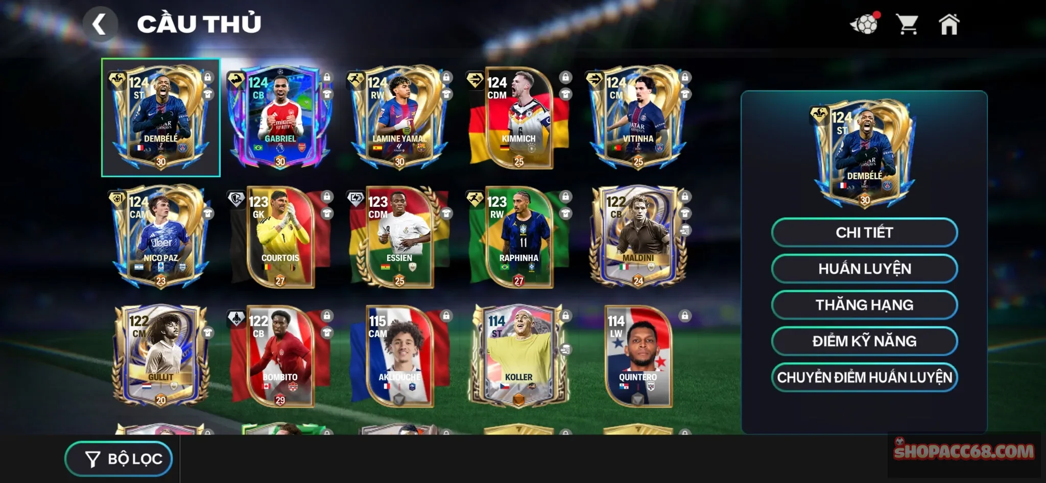 Account Image