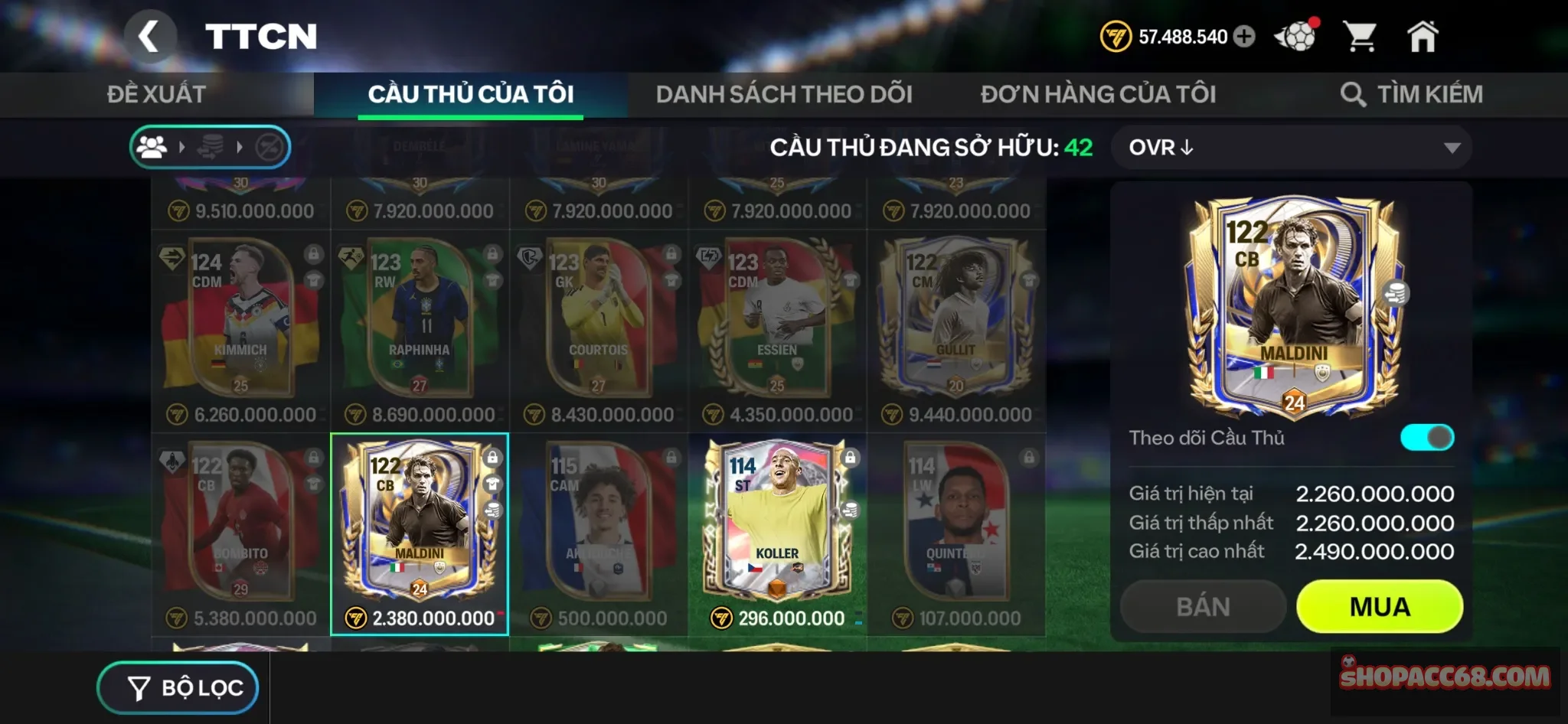 Account Image