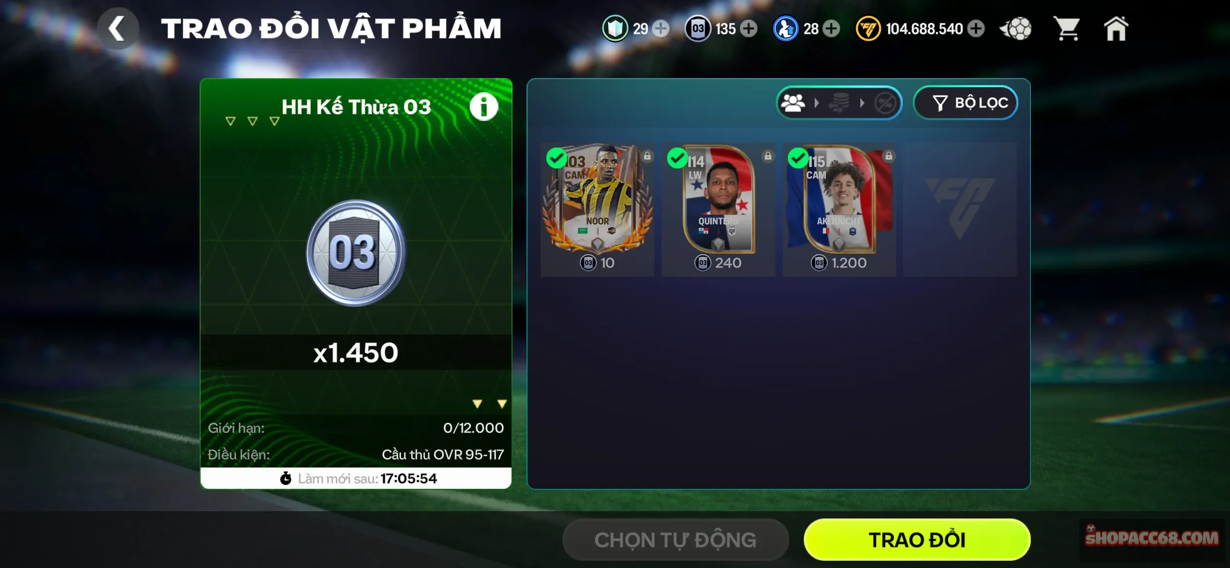 Account Image