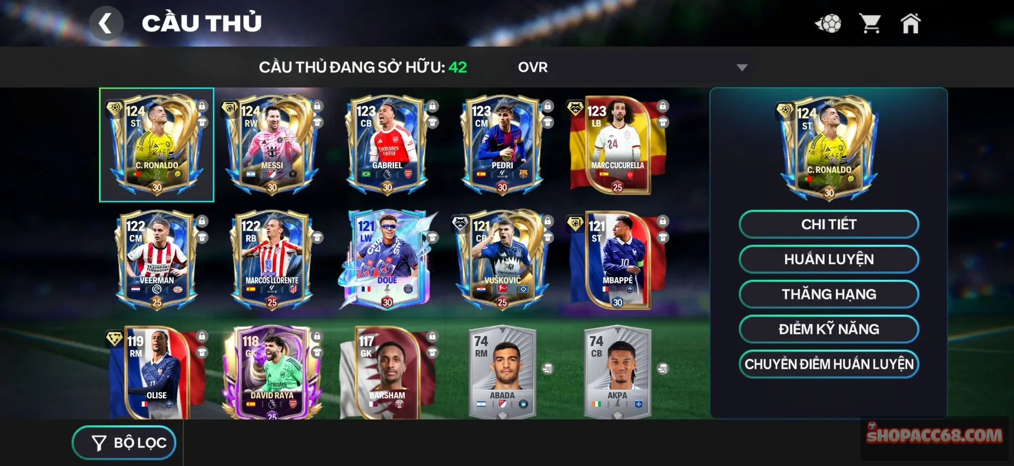 Account Image