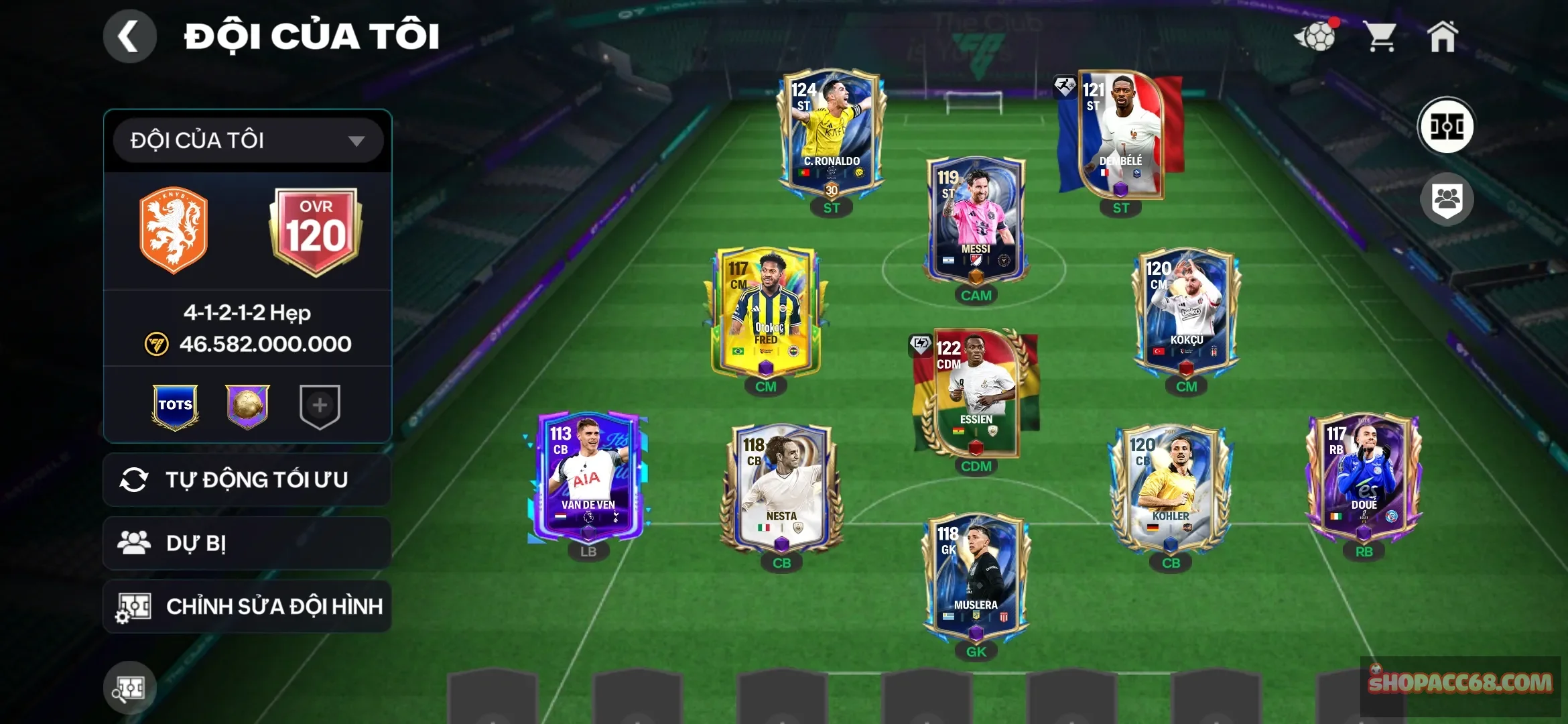 Account Image