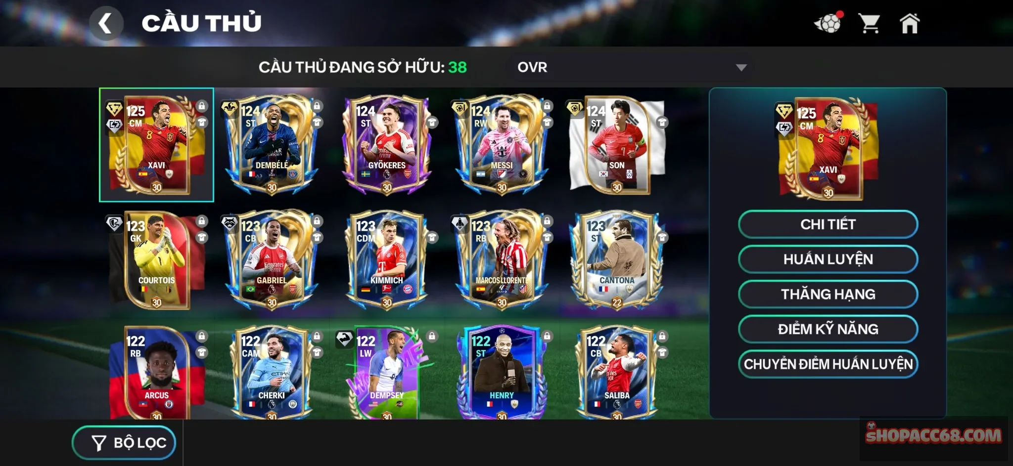 Account Image