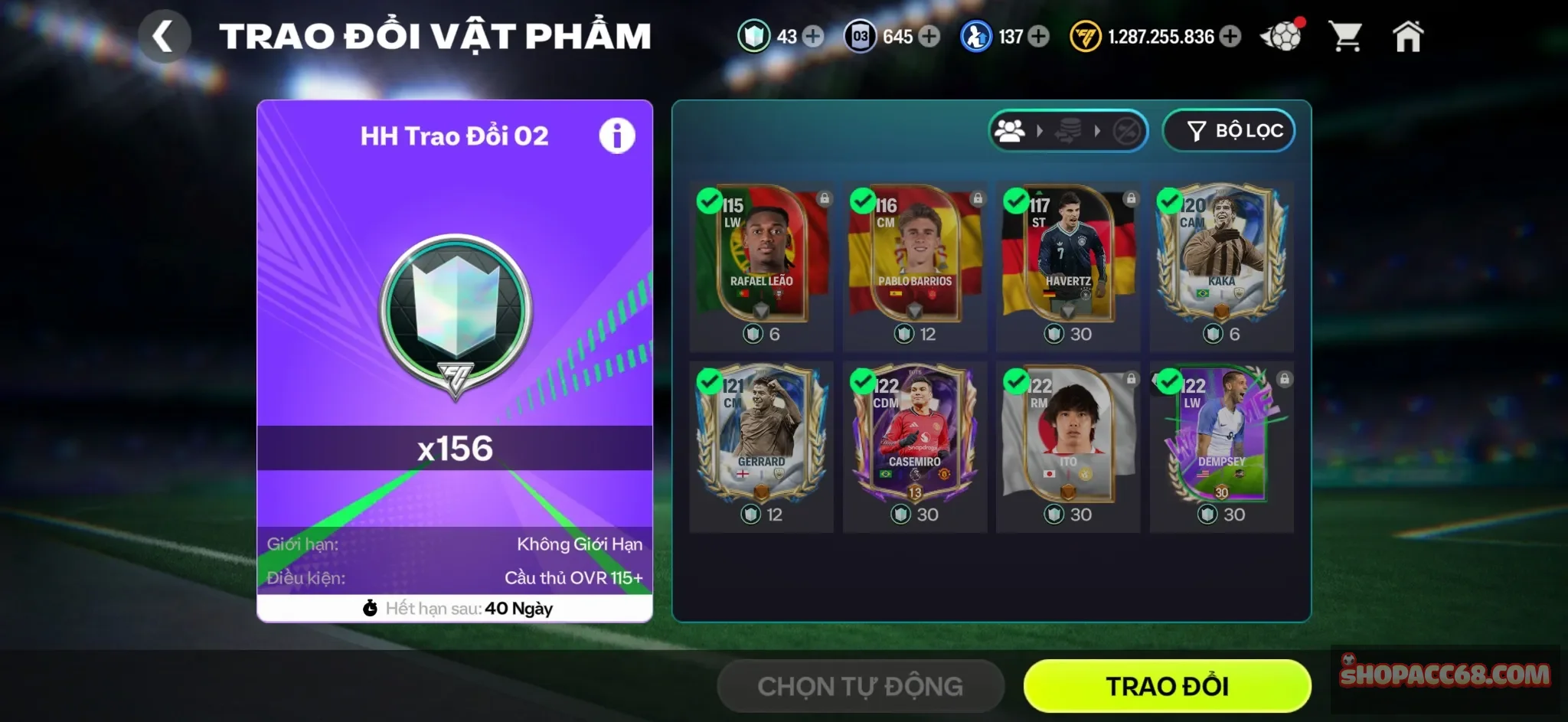 Account Image