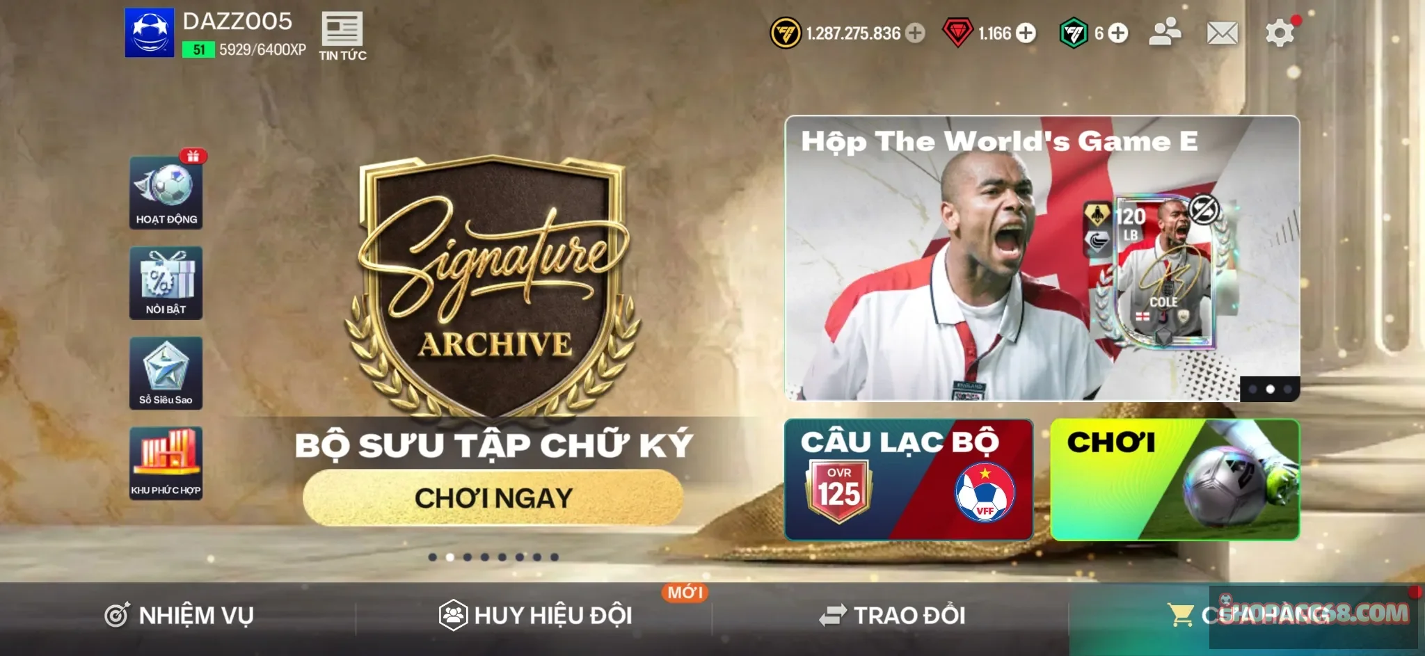 Account Image