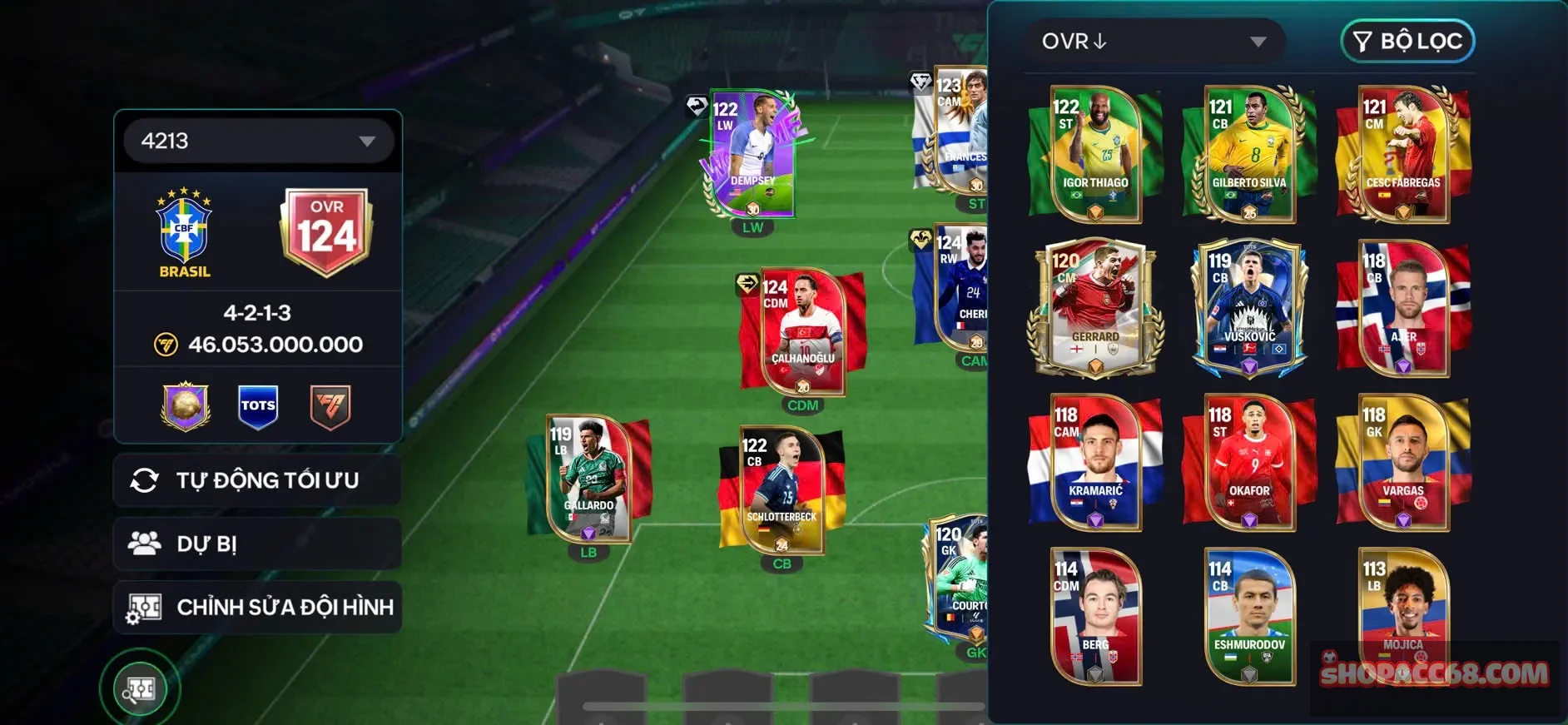 Account Image