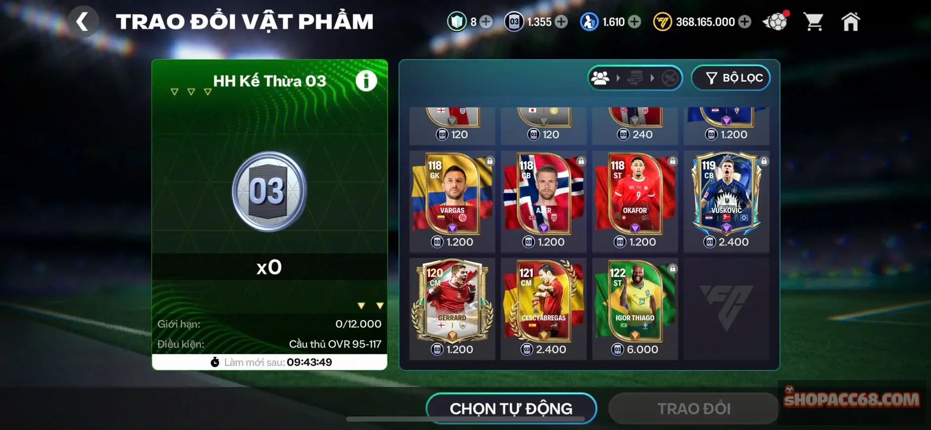 Account Image