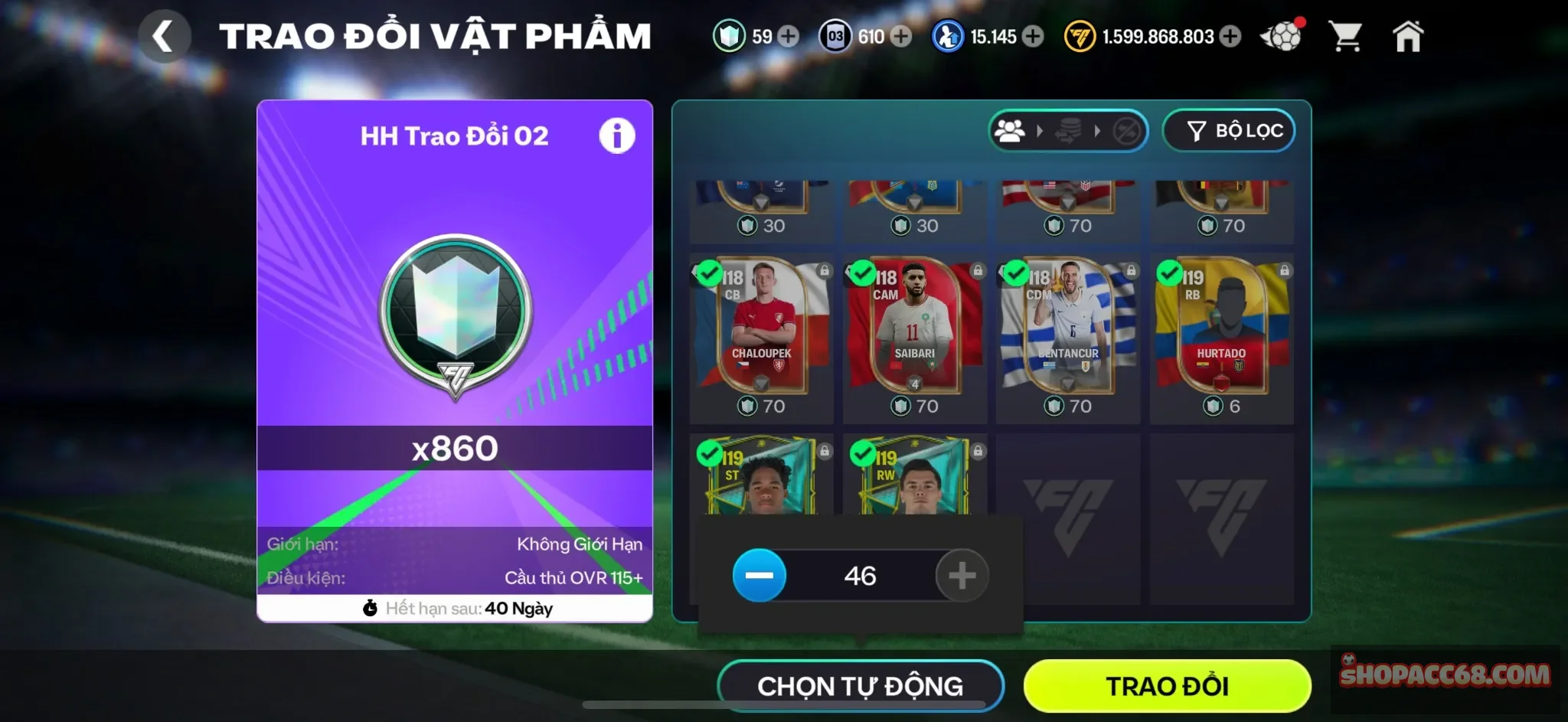 Account Image
