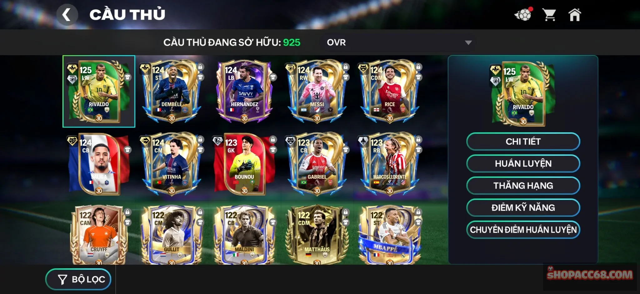 Account Image