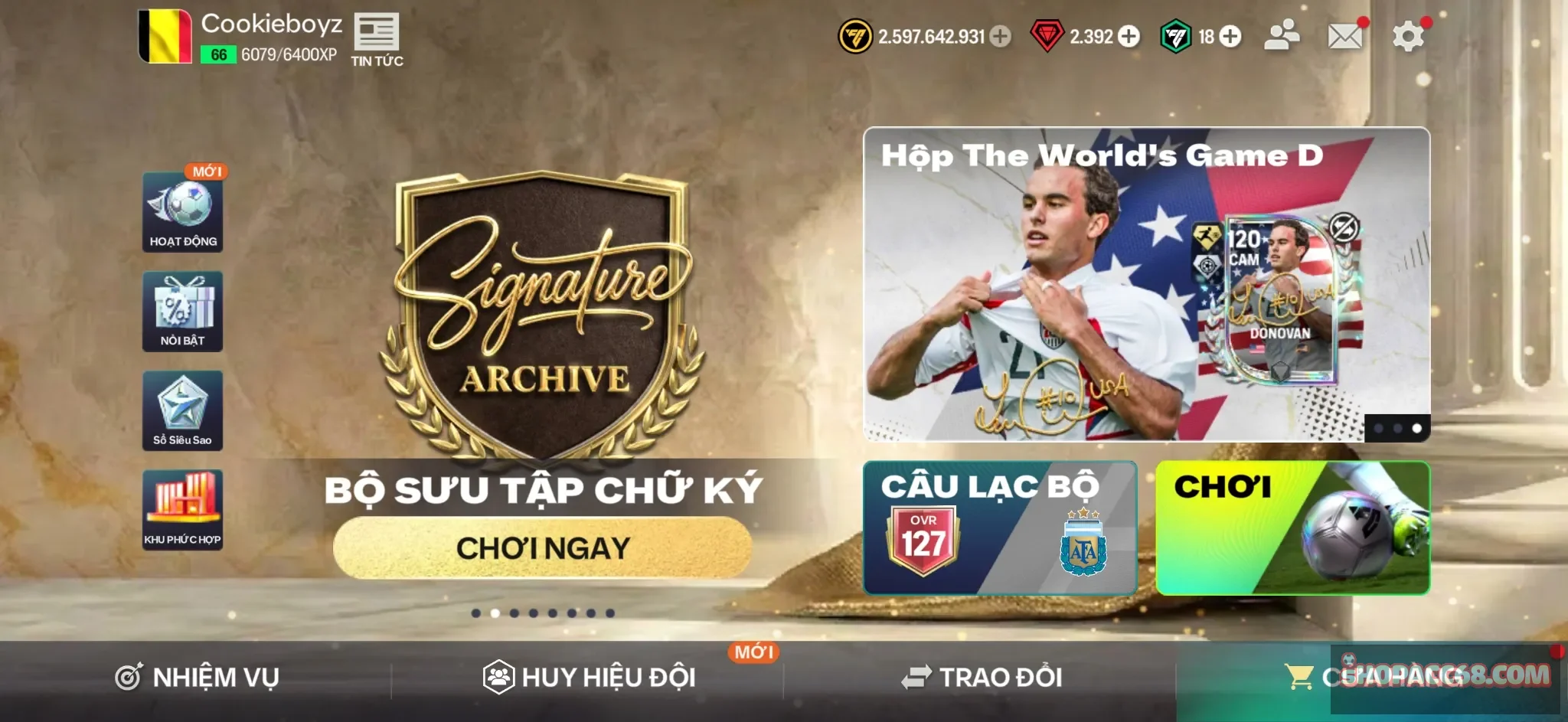 Account Image