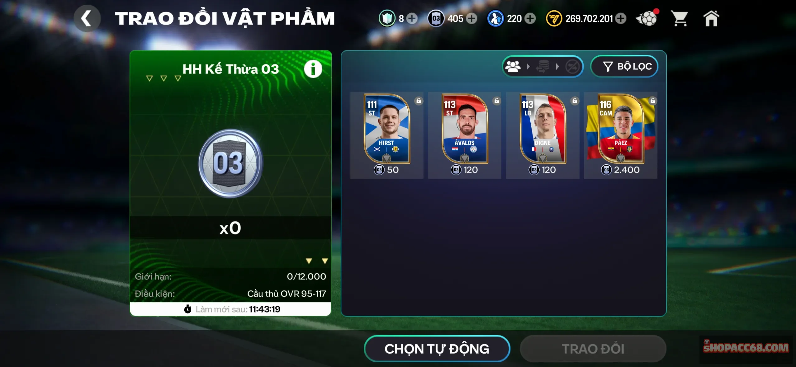 Account Image