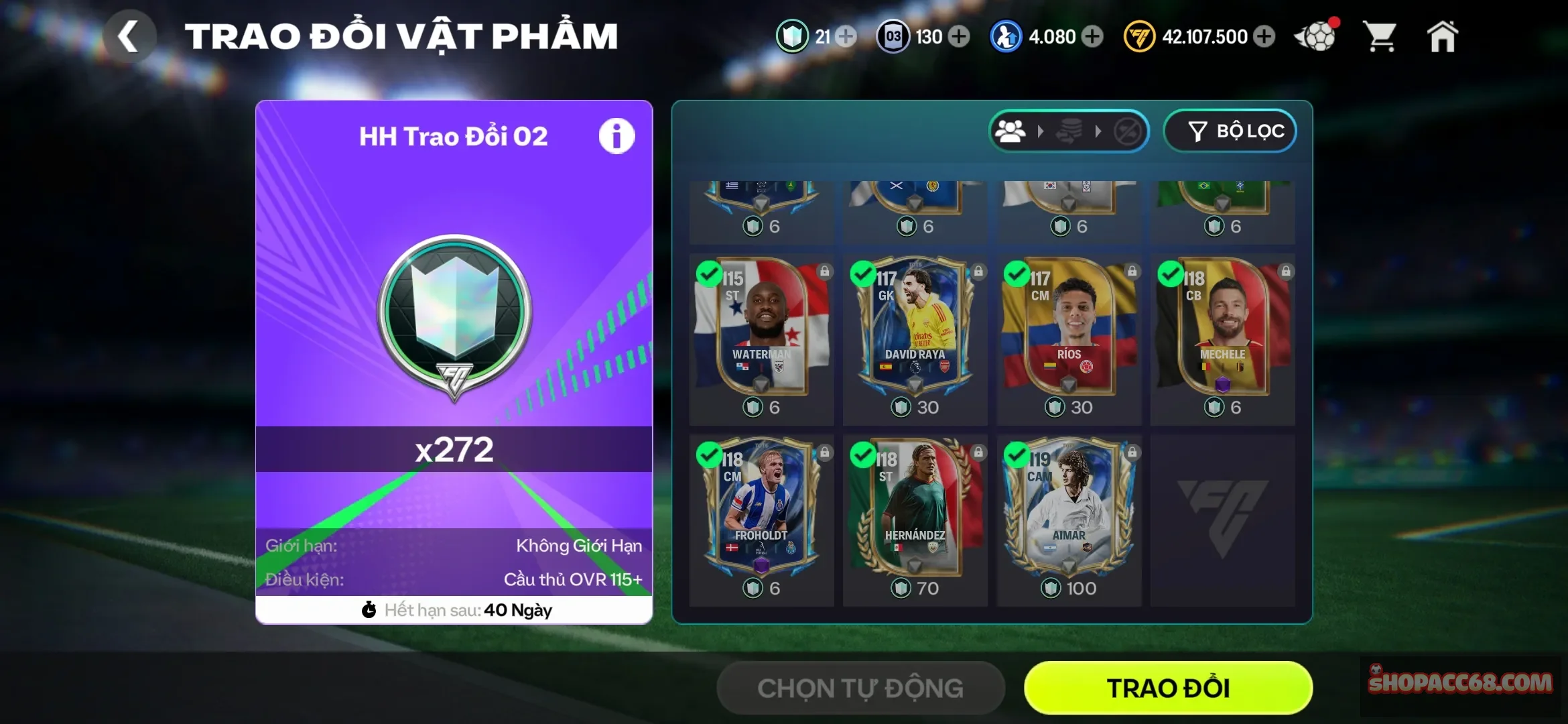 Account Image