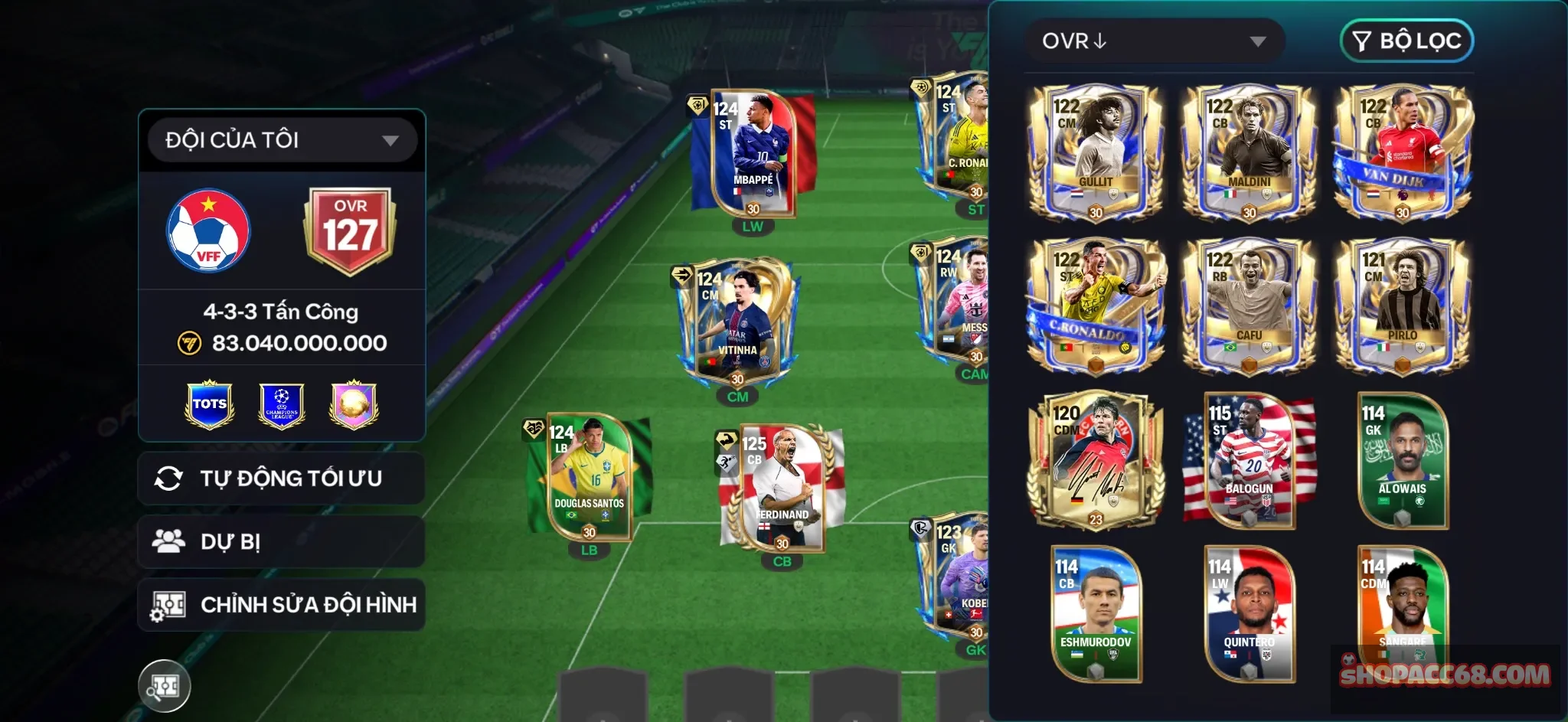 Account Image