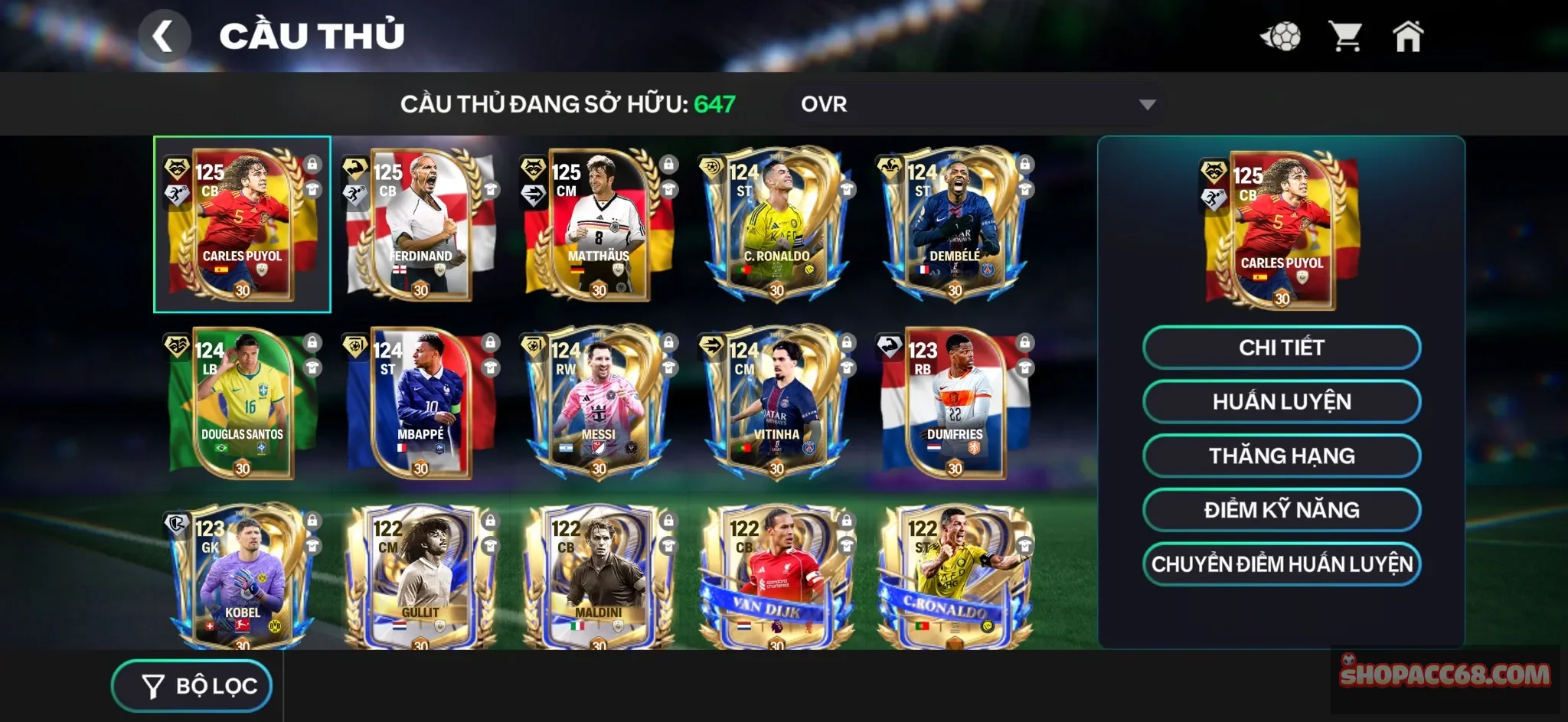 Account Image
