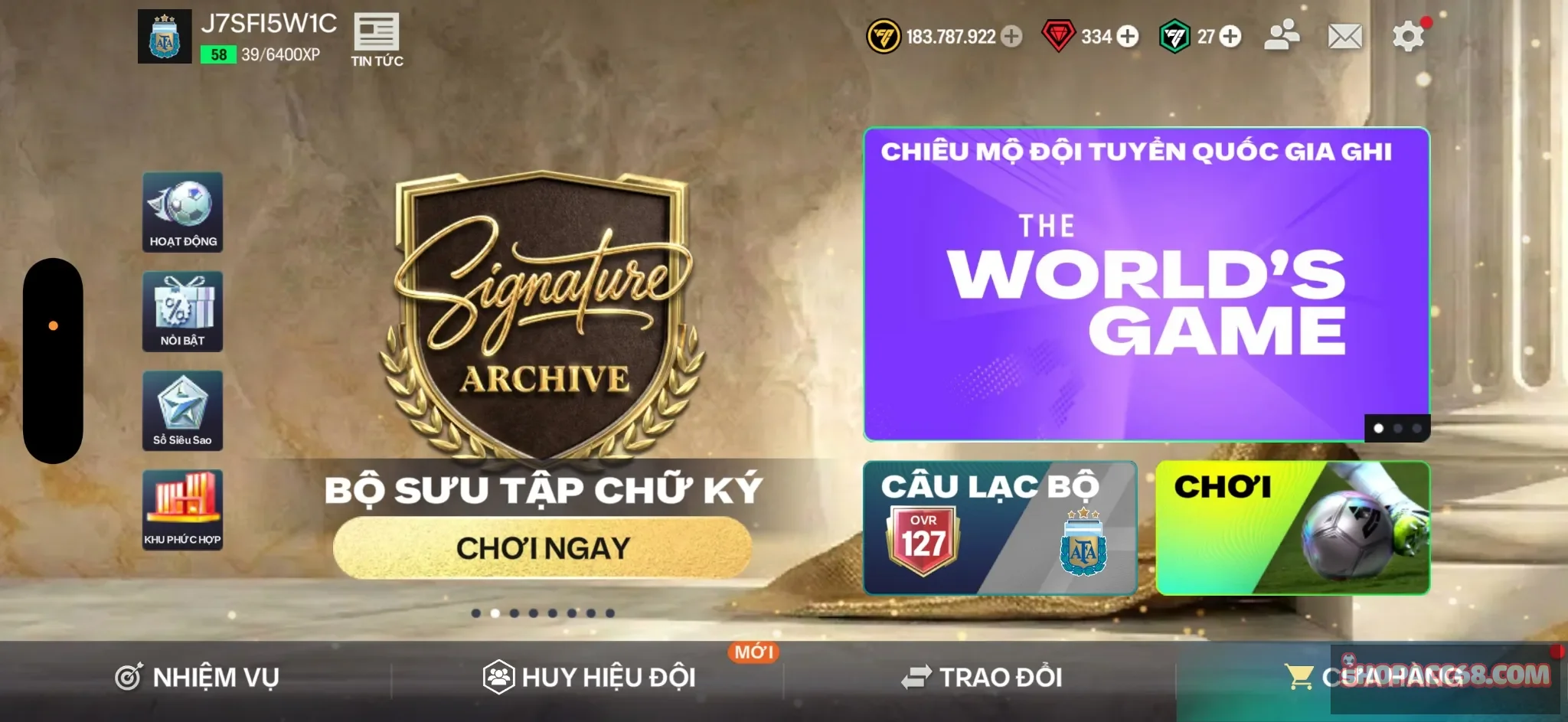 Account Image