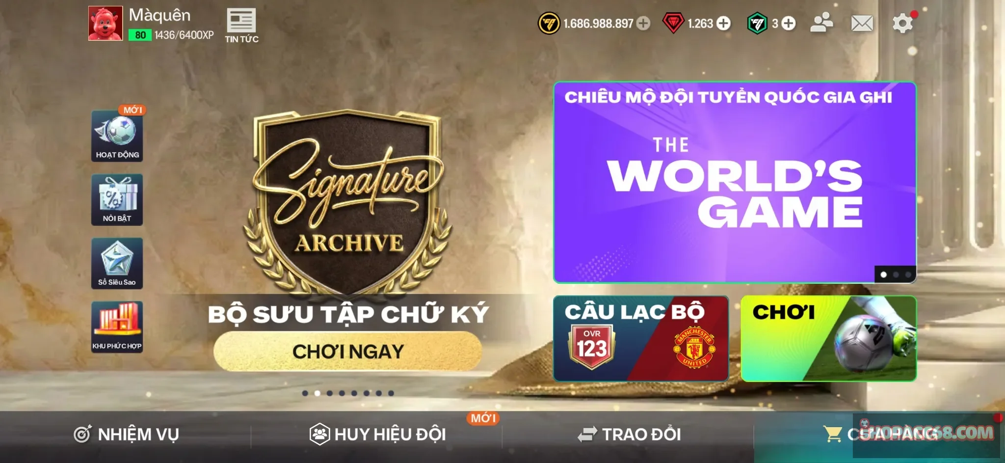 Account Image