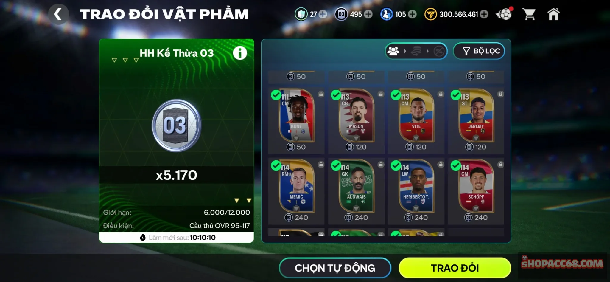 Account Image