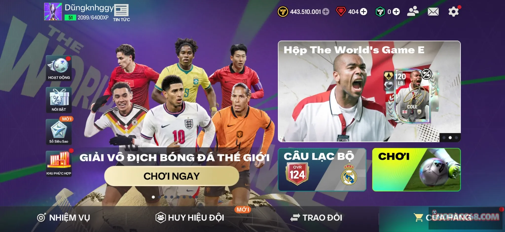 Account Image