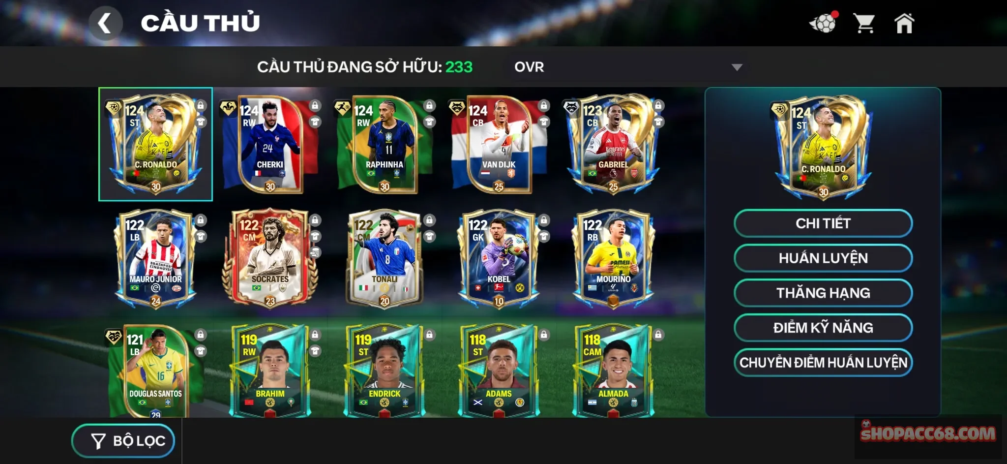 Account Image