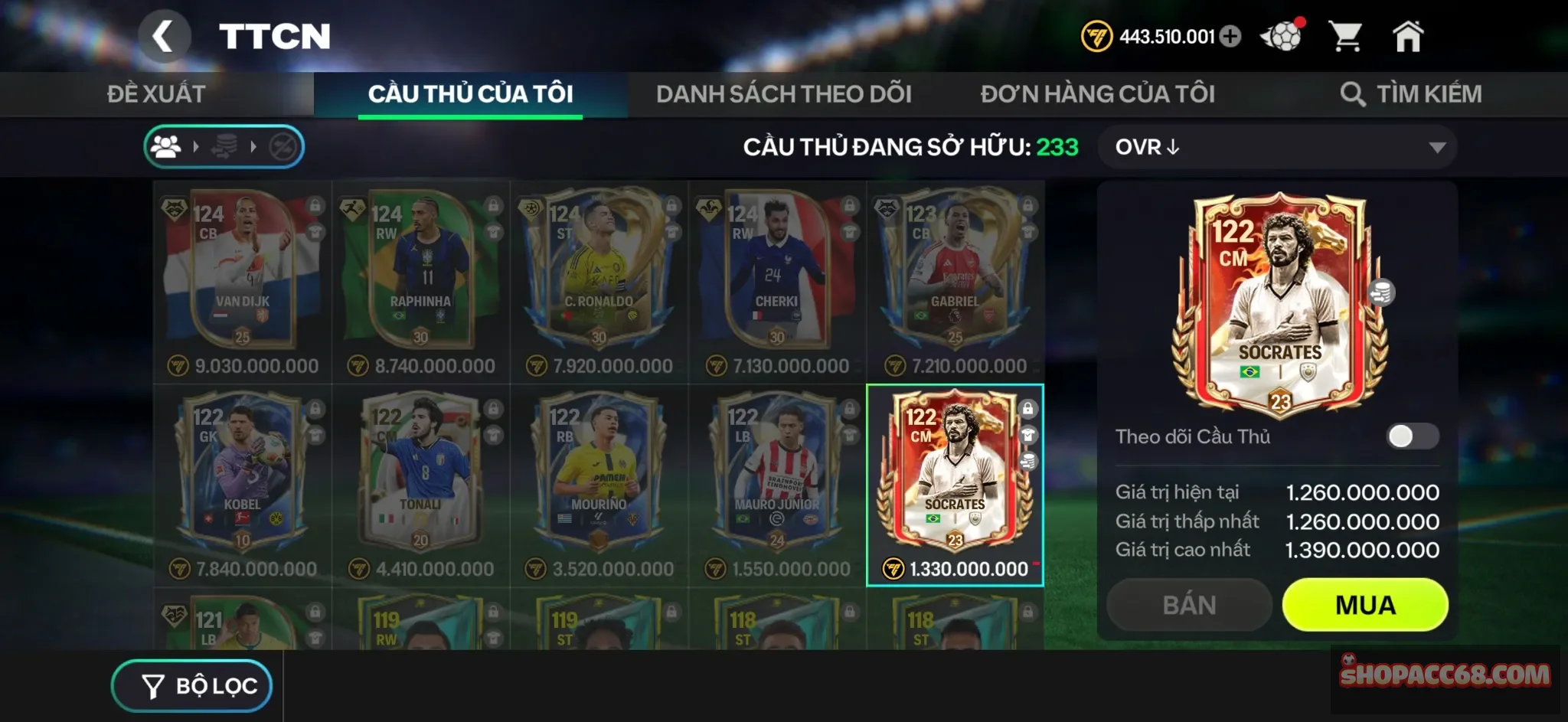 Account Image