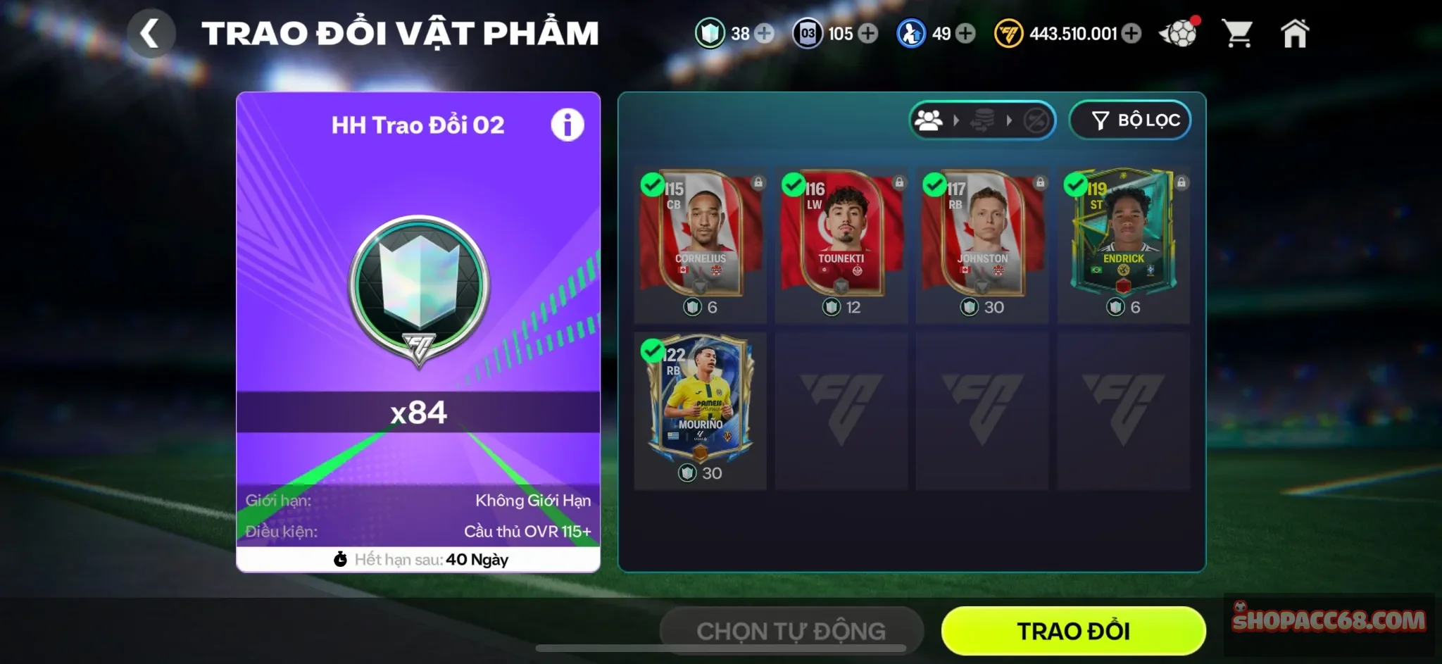 Account Image