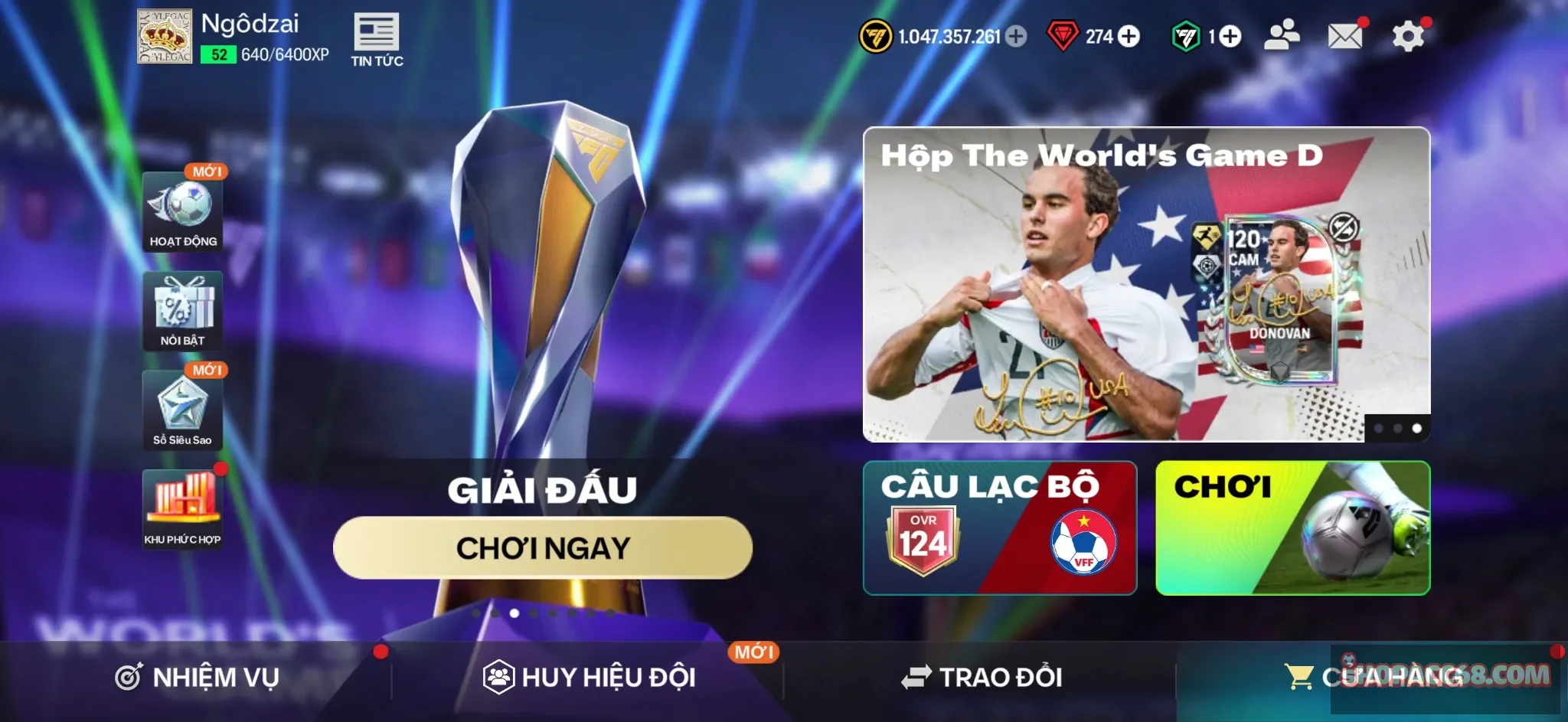 Account Image