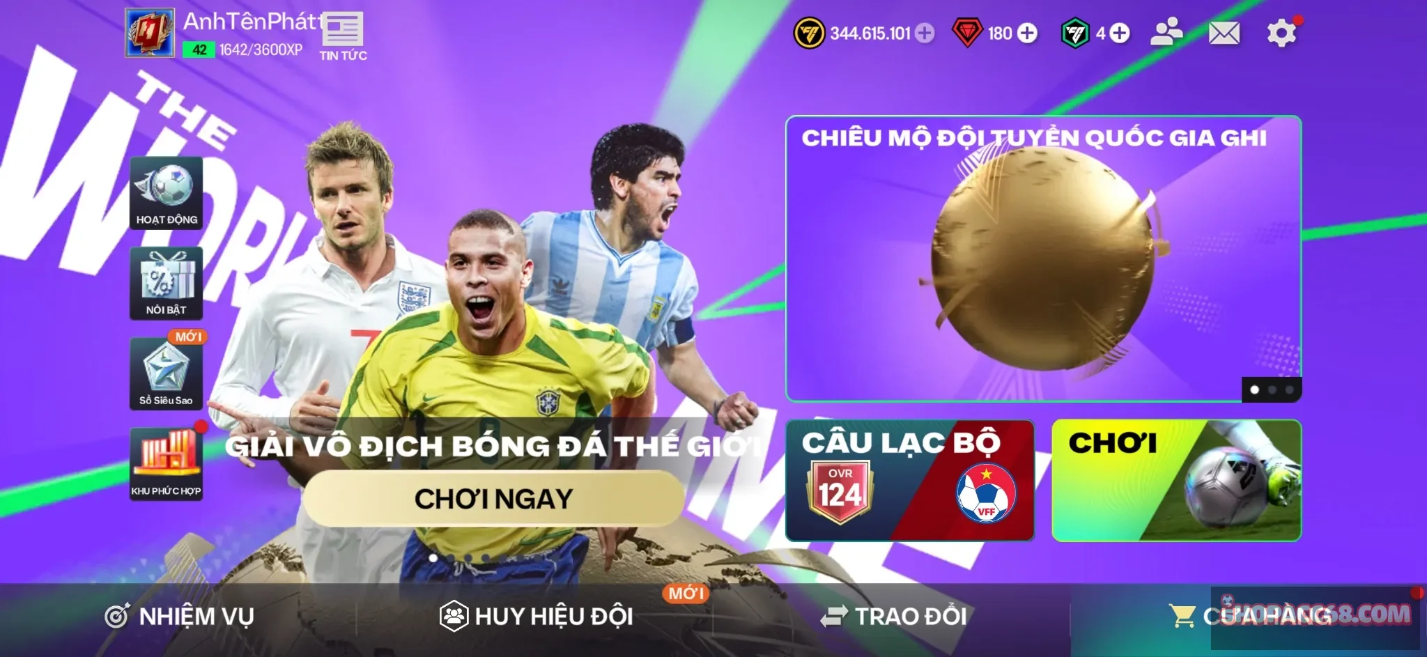 Account Image
