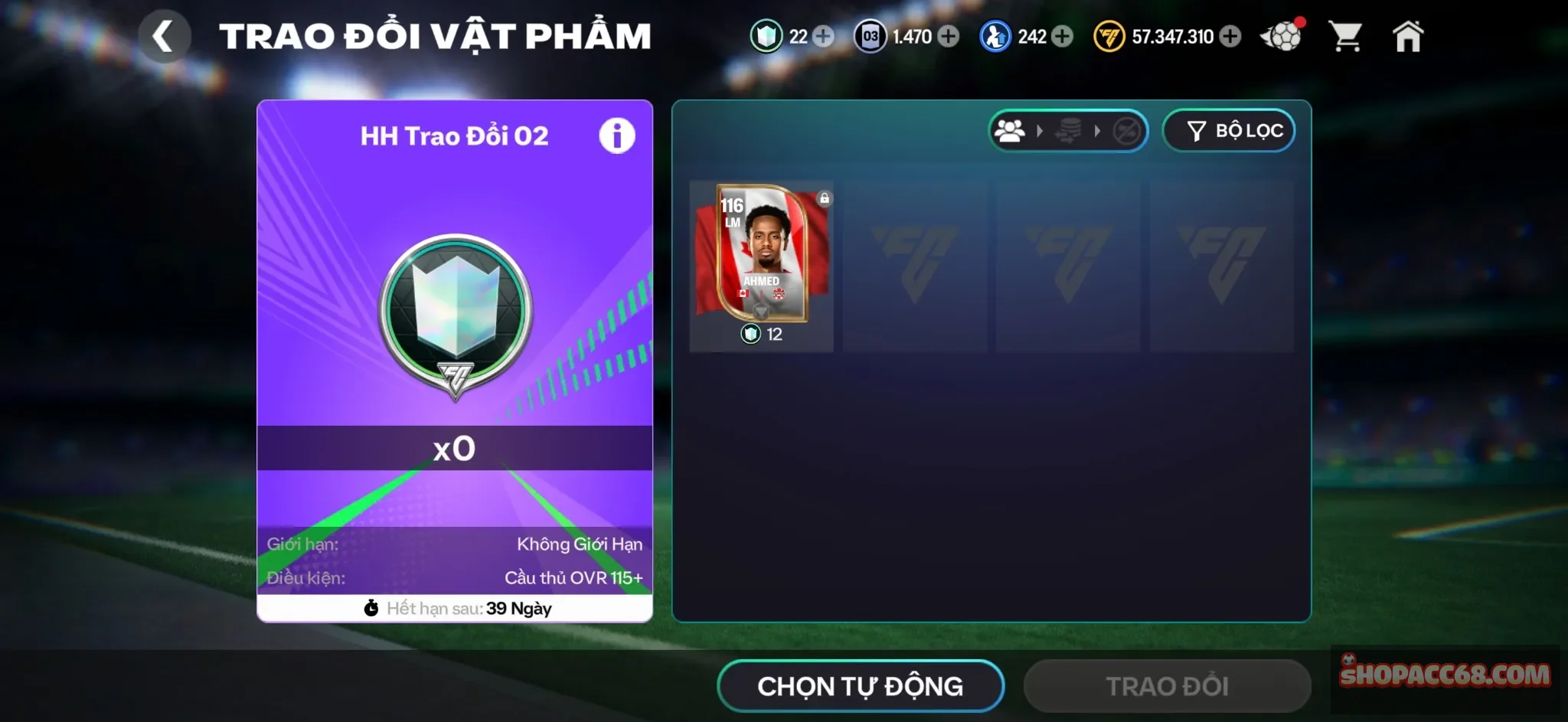 Account Image