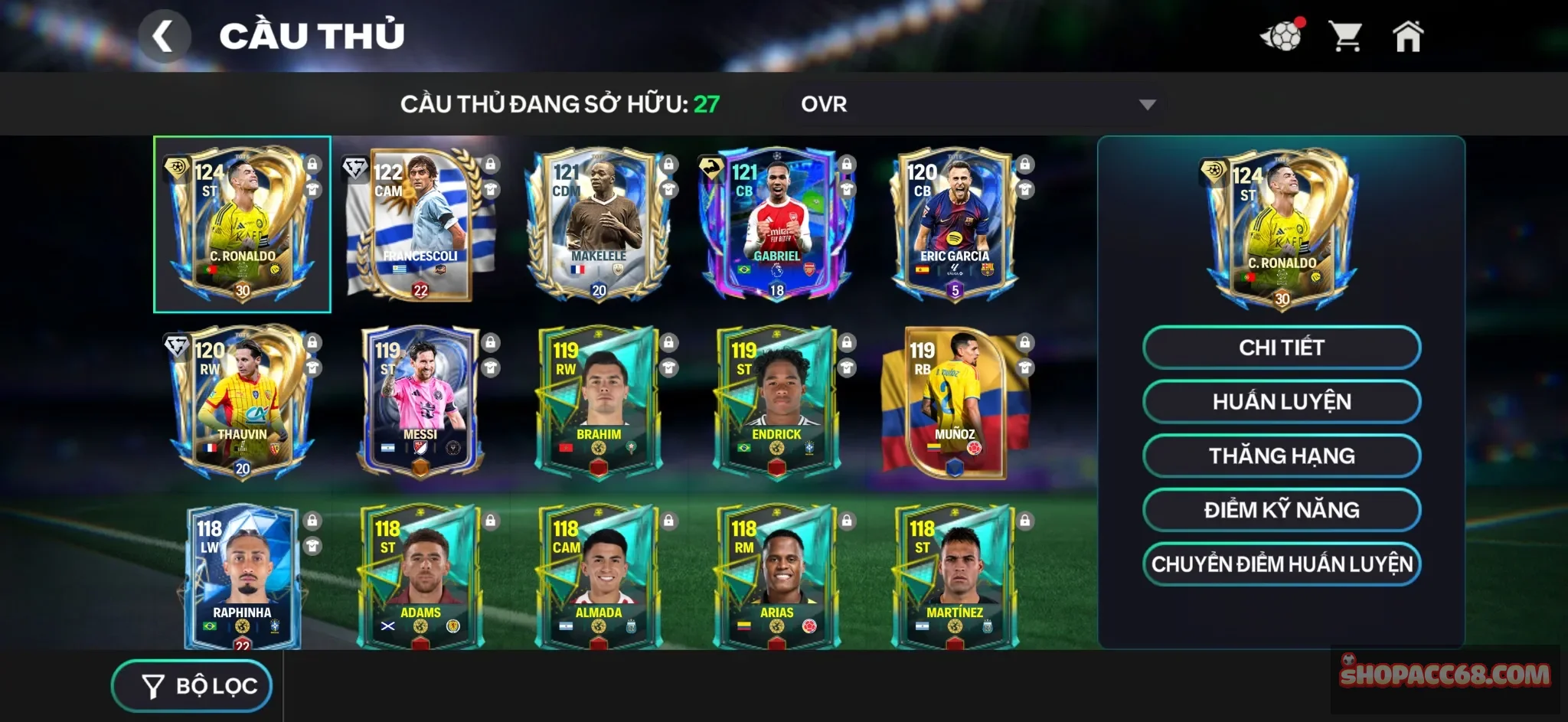Account Image