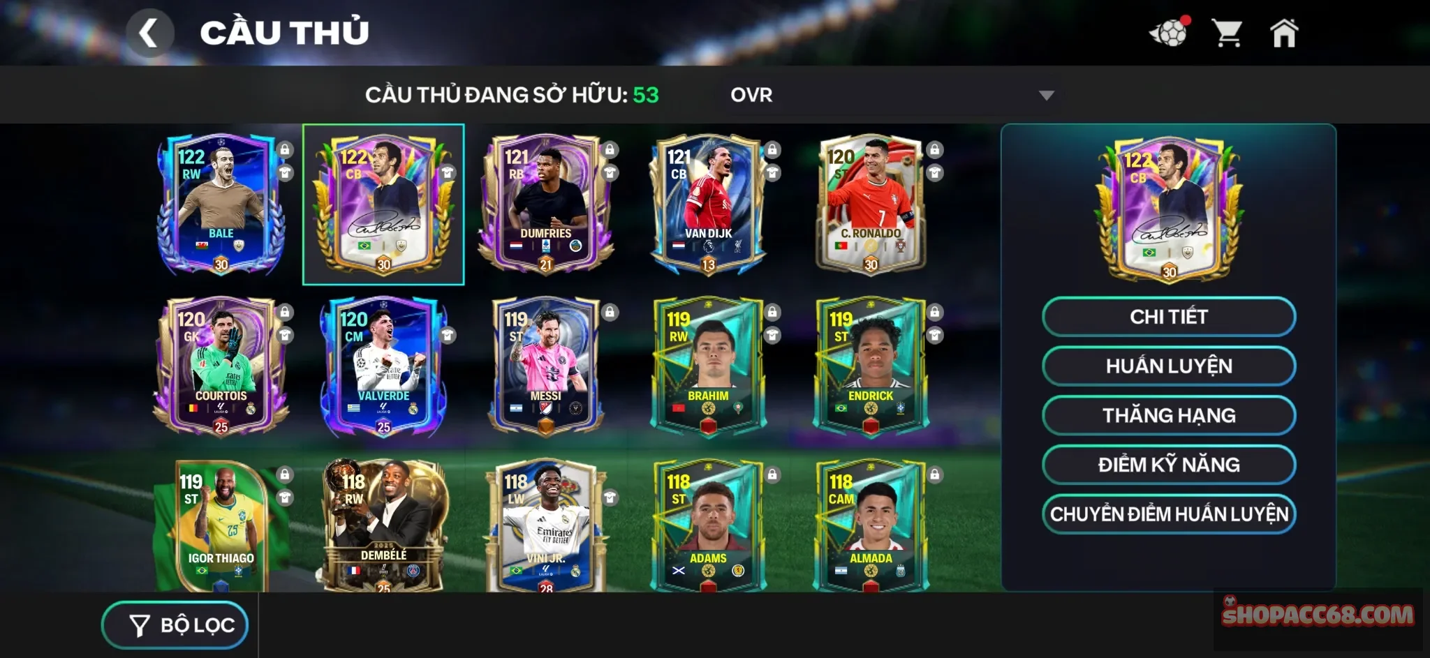 Account Image