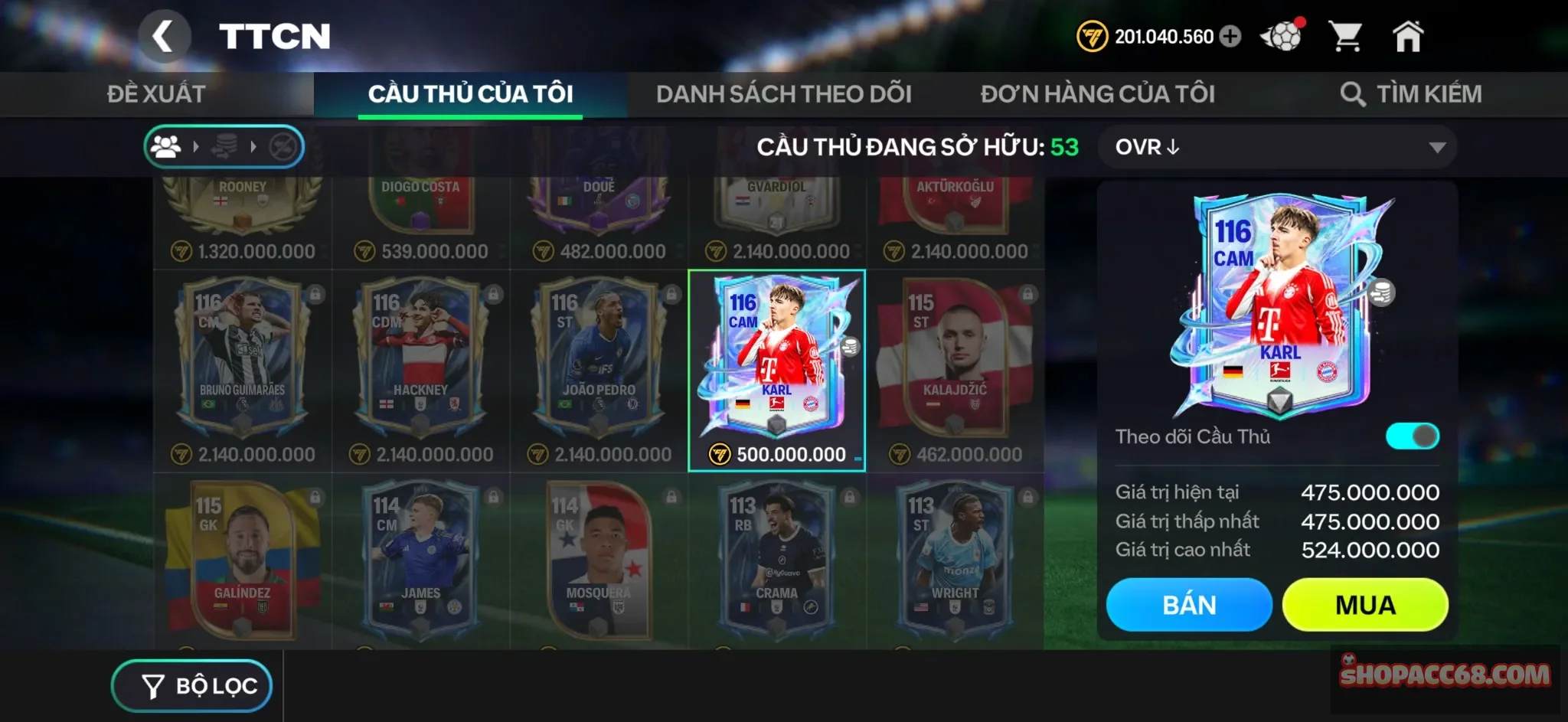 Account Image