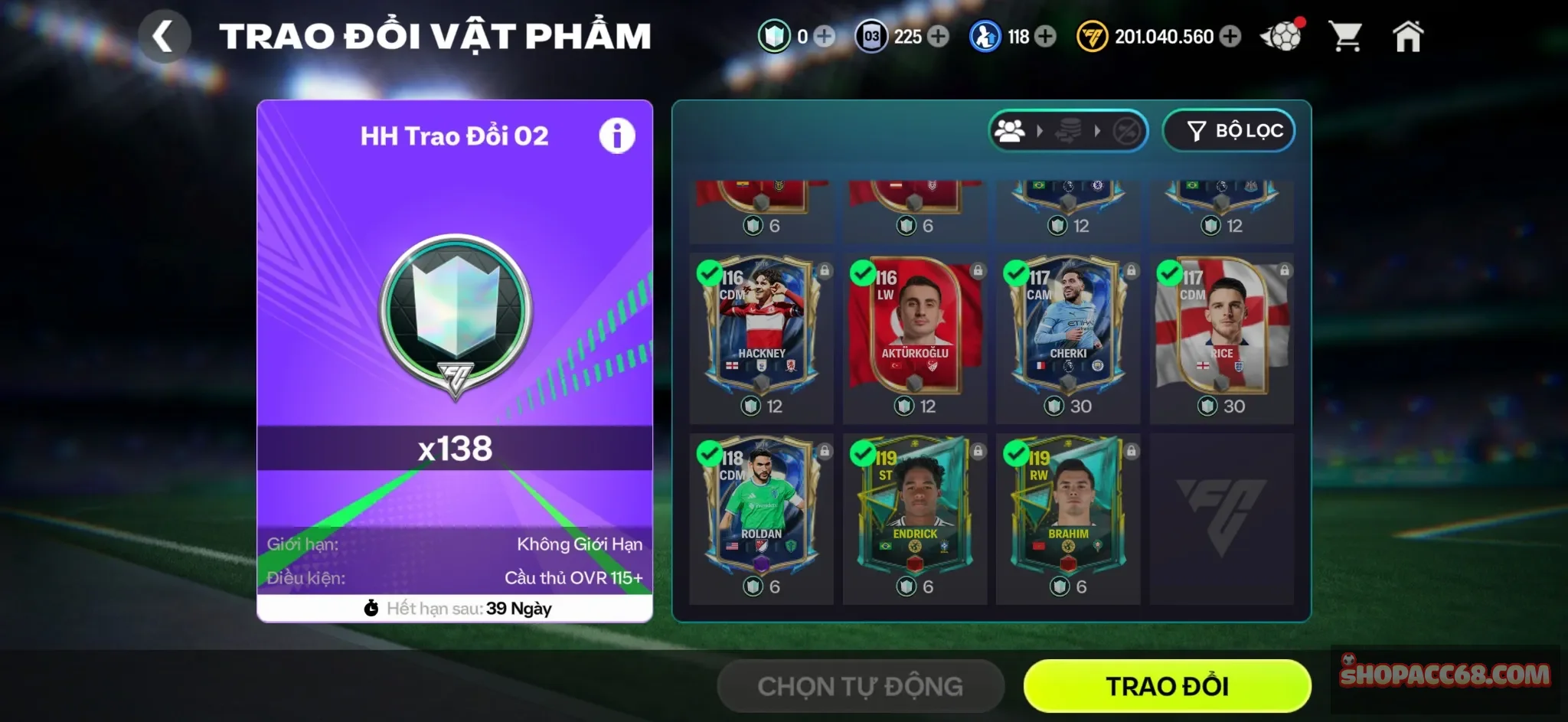 Account Image