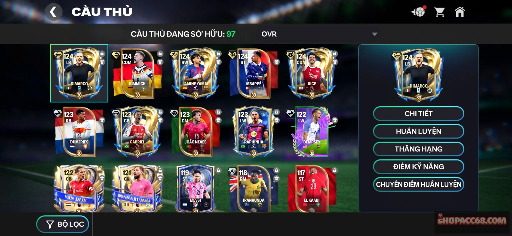 Account Image