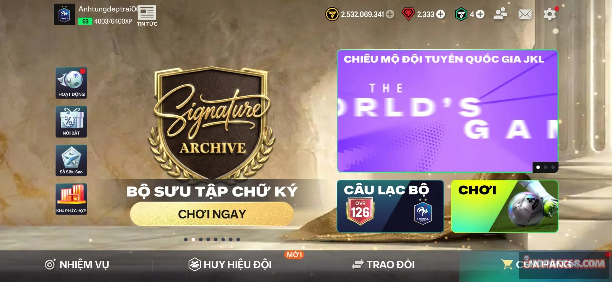 Account Image