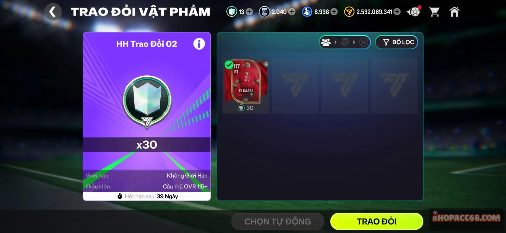 Account Image