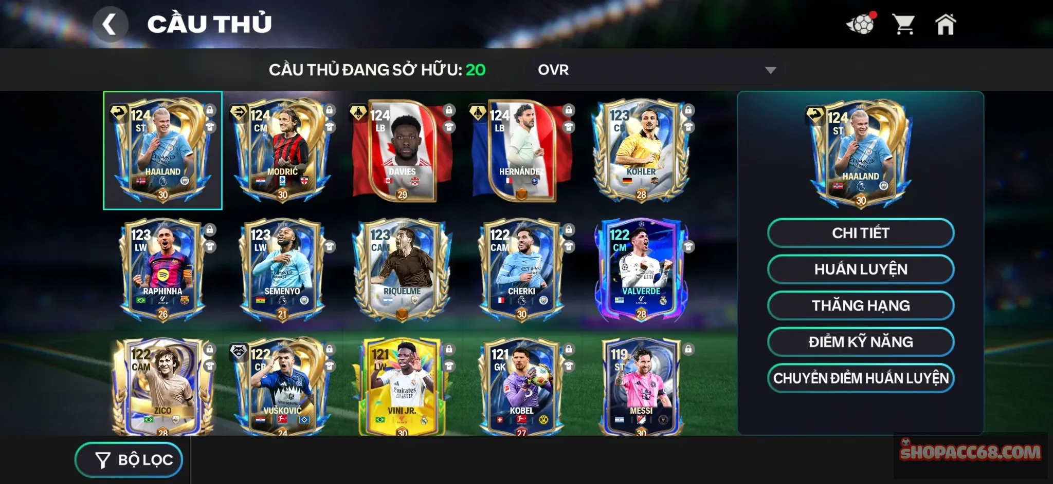 Account Image
